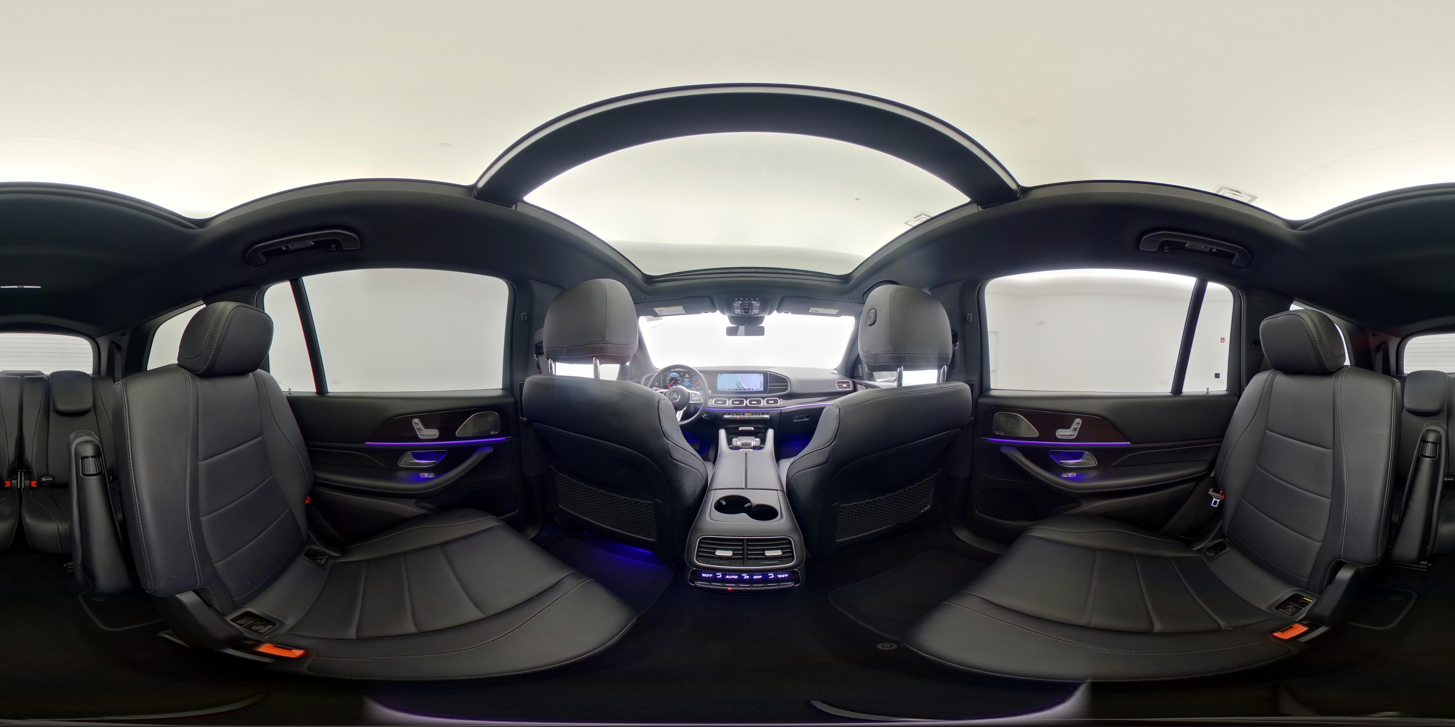 2022 Mercedes-Benz GLS GLS450 - Photo 29