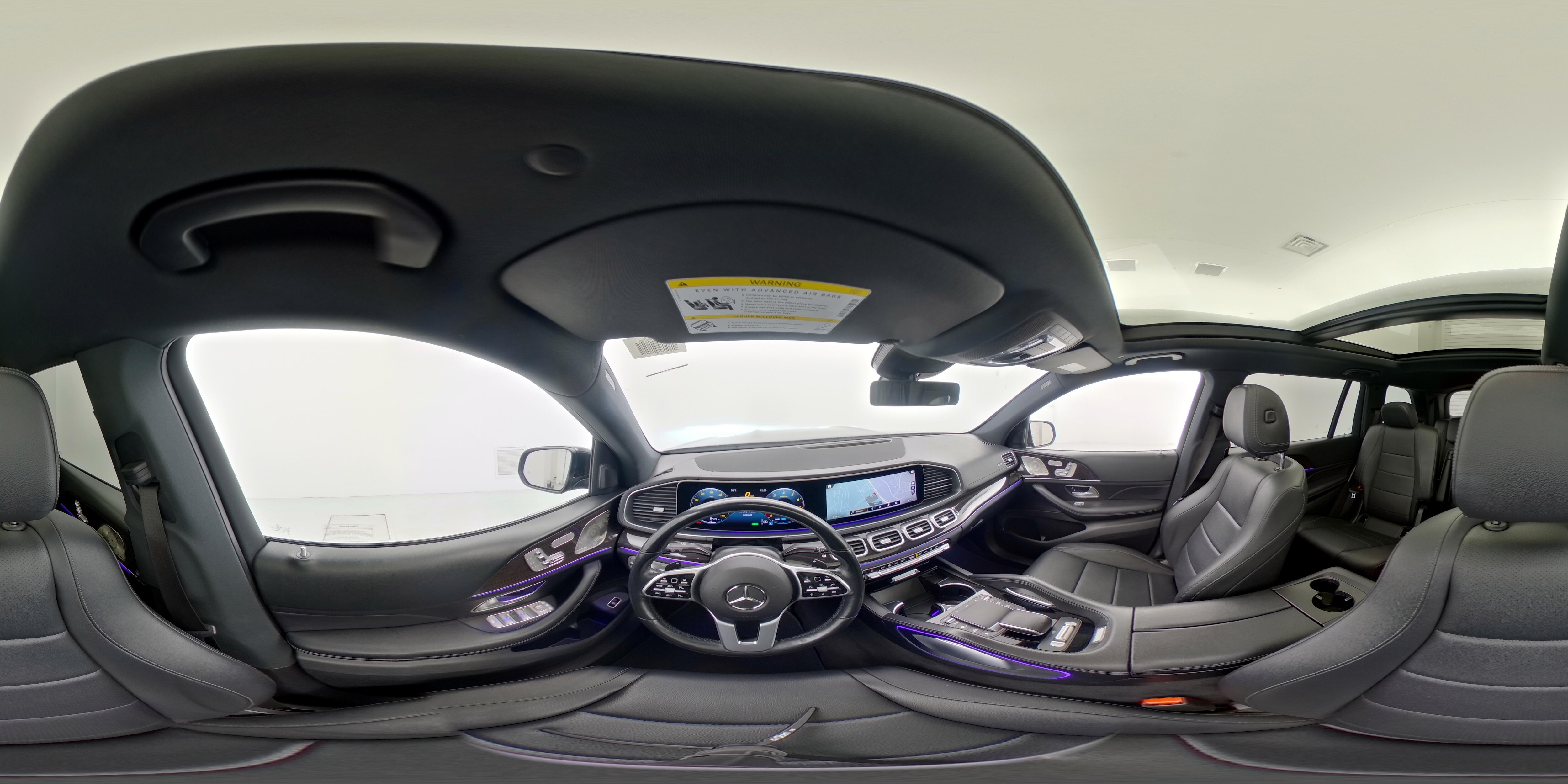 2022 Mercedes-Benz GLS GLS450 - Photo 30