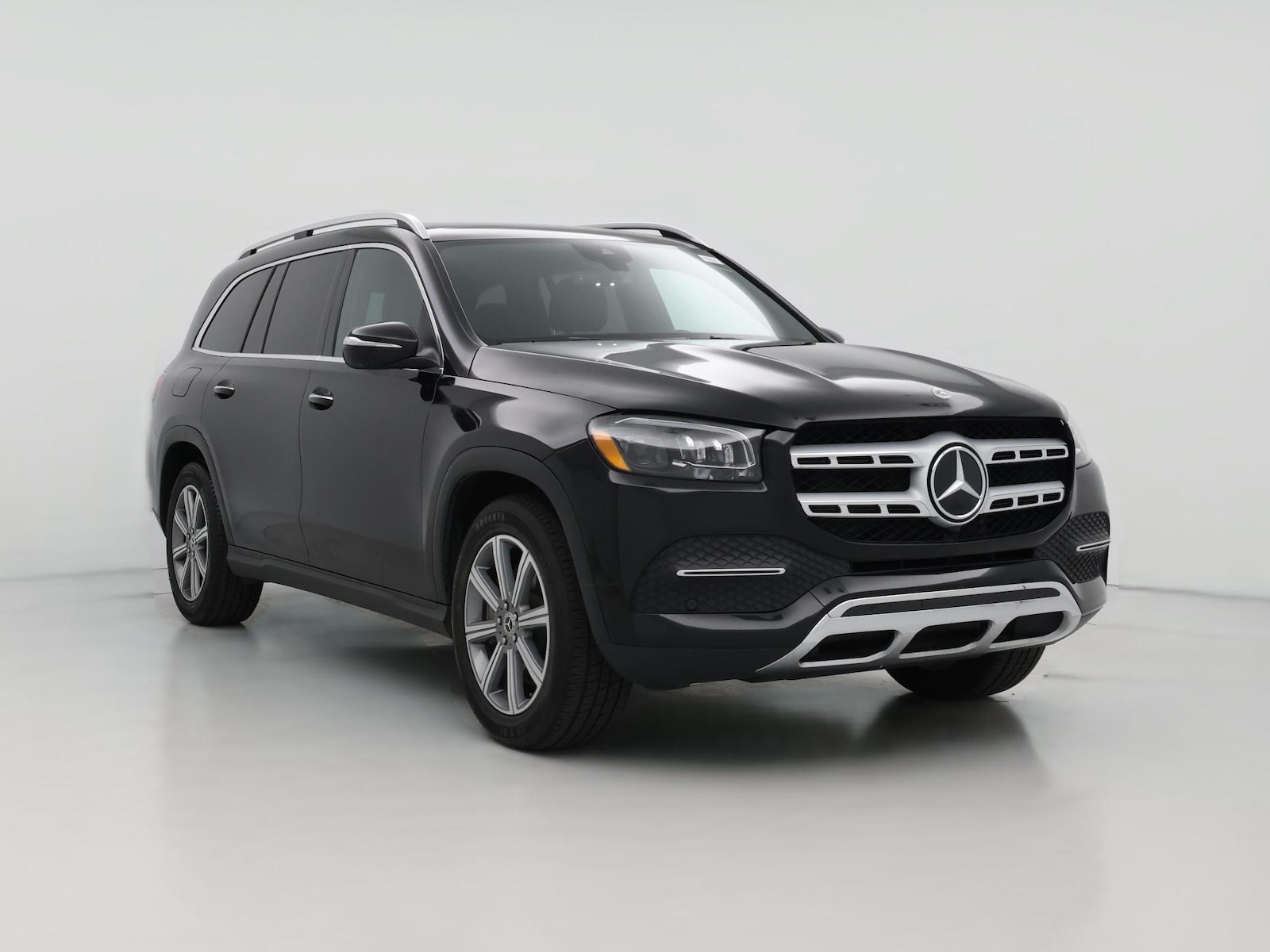 2022 Mercedes-Benz GLS