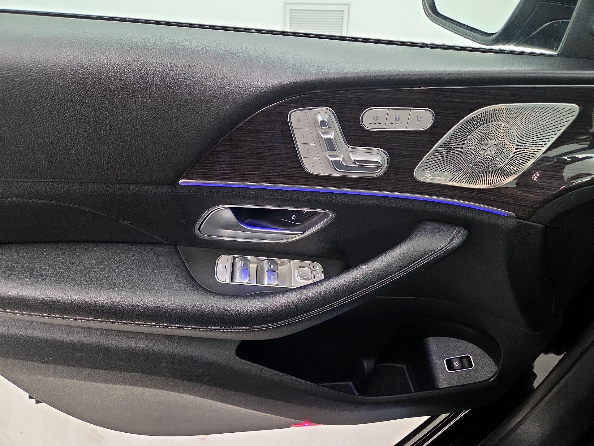 Thumbnail: 2022 Mercedes-Benz GLS - 12