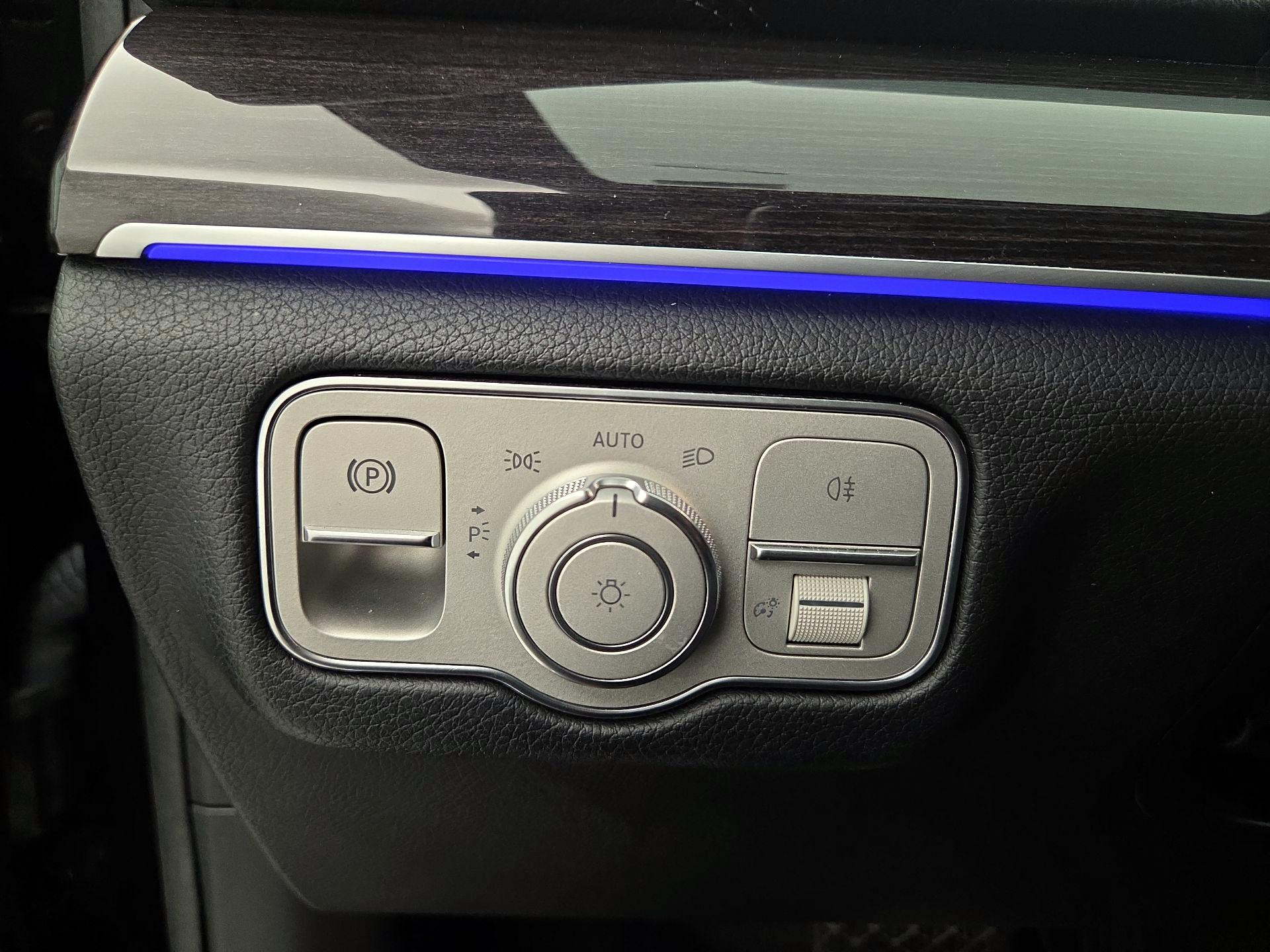 Thumbnail: 2022 Mercedes-Benz GLS - 13