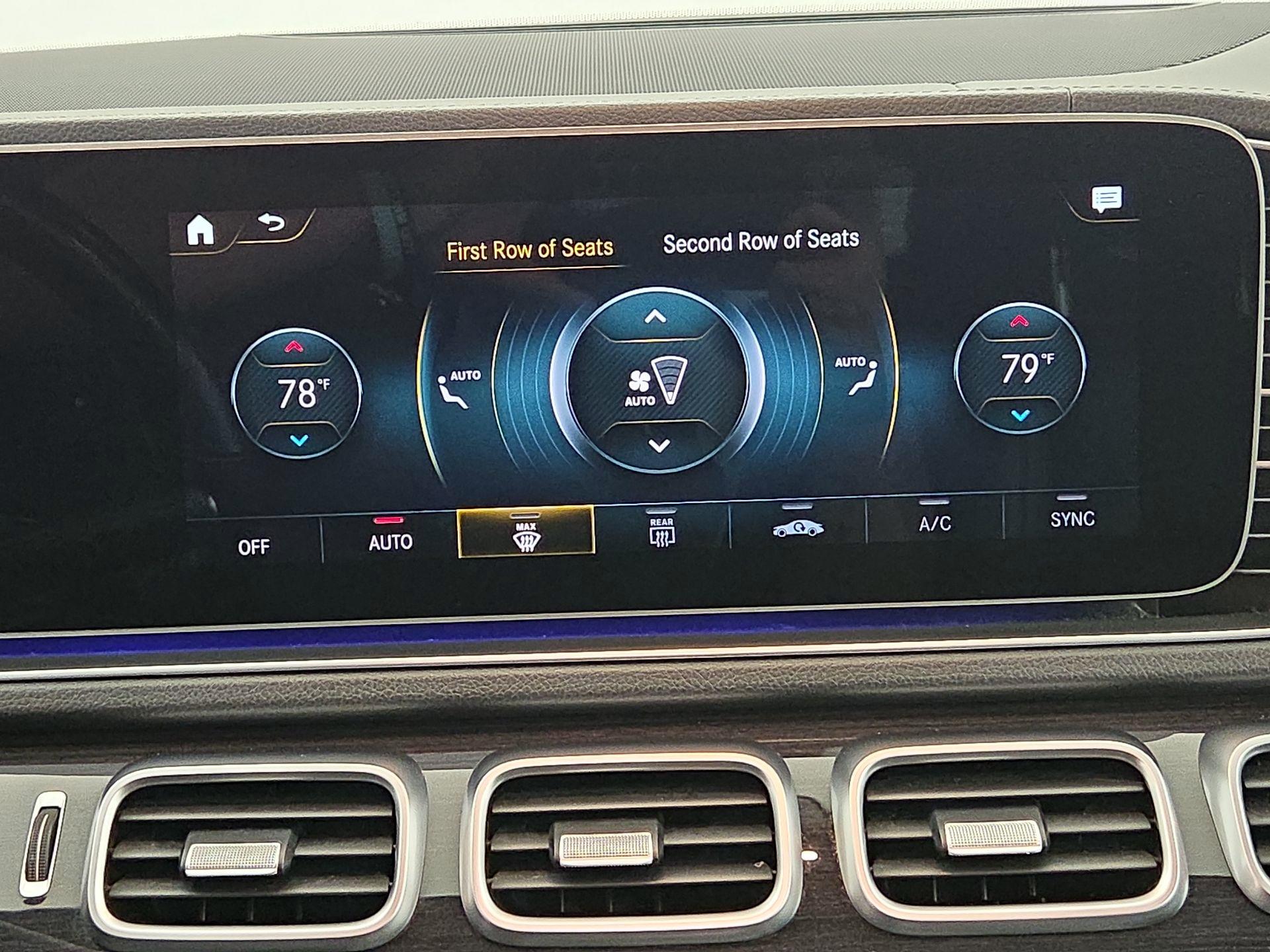 Thumbnail: 2022 Mercedes-Benz GLS - 17