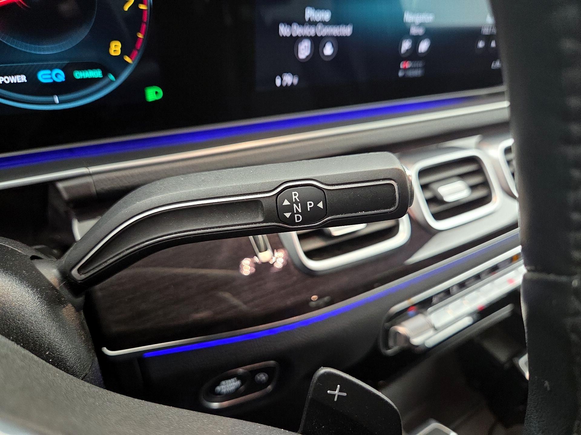 Thumbnail: 2022 Mercedes-Benz GLS - 18