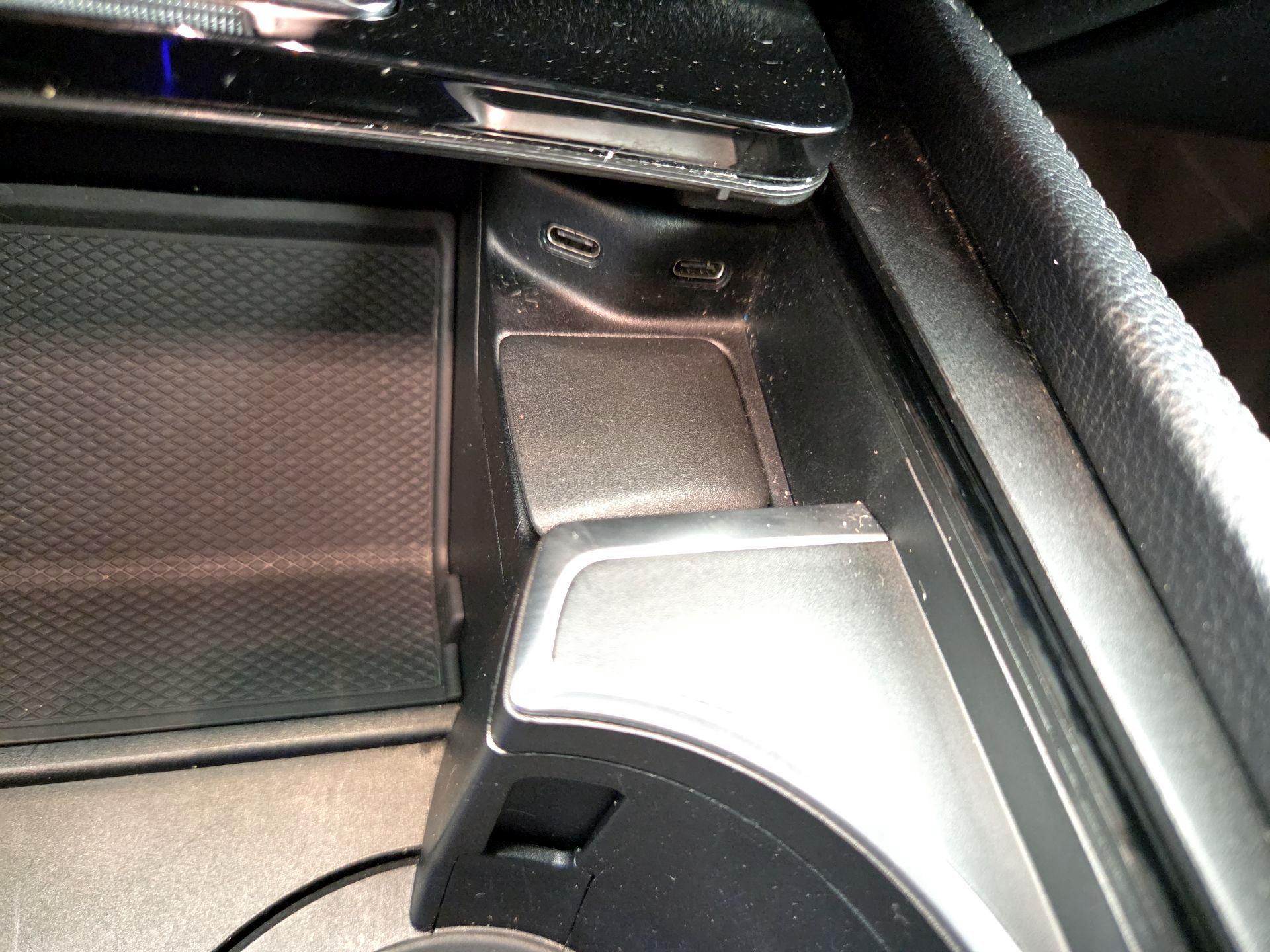 Thumbnail: 2022 Mercedes-Benz GLS - 19