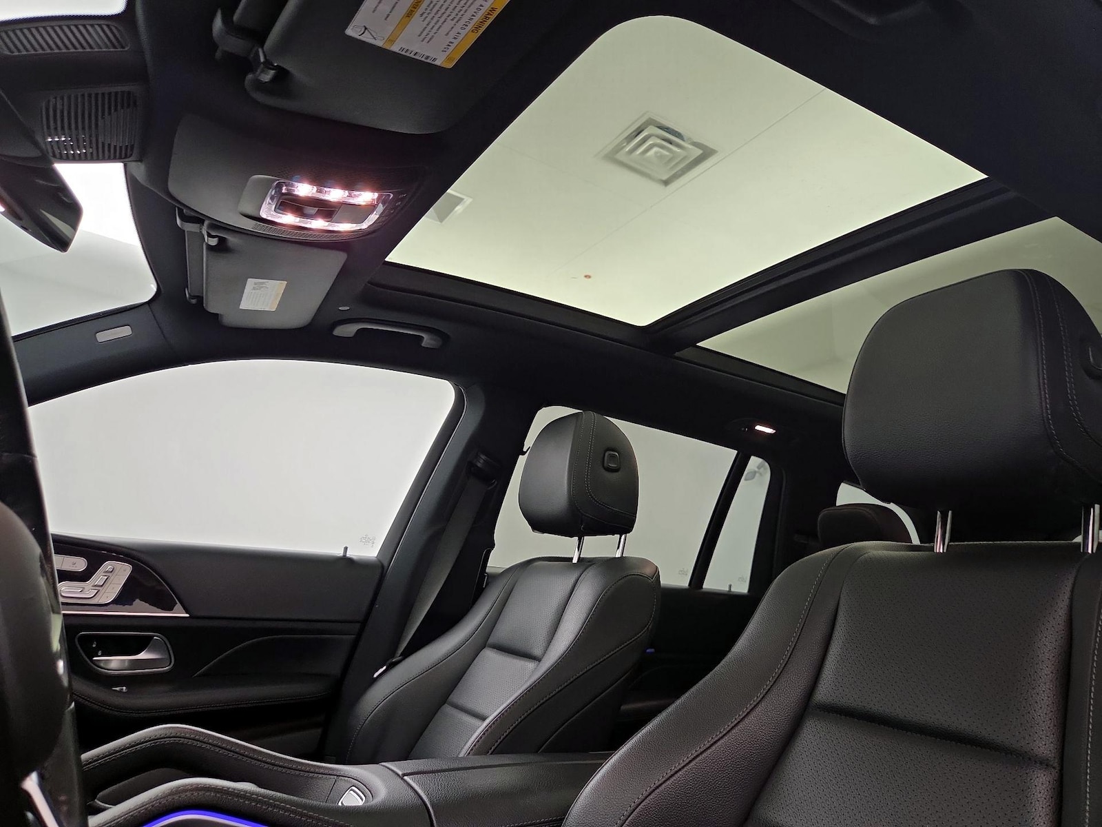 2022 Mercedes-Benz GLS GLS450 - Photo 21