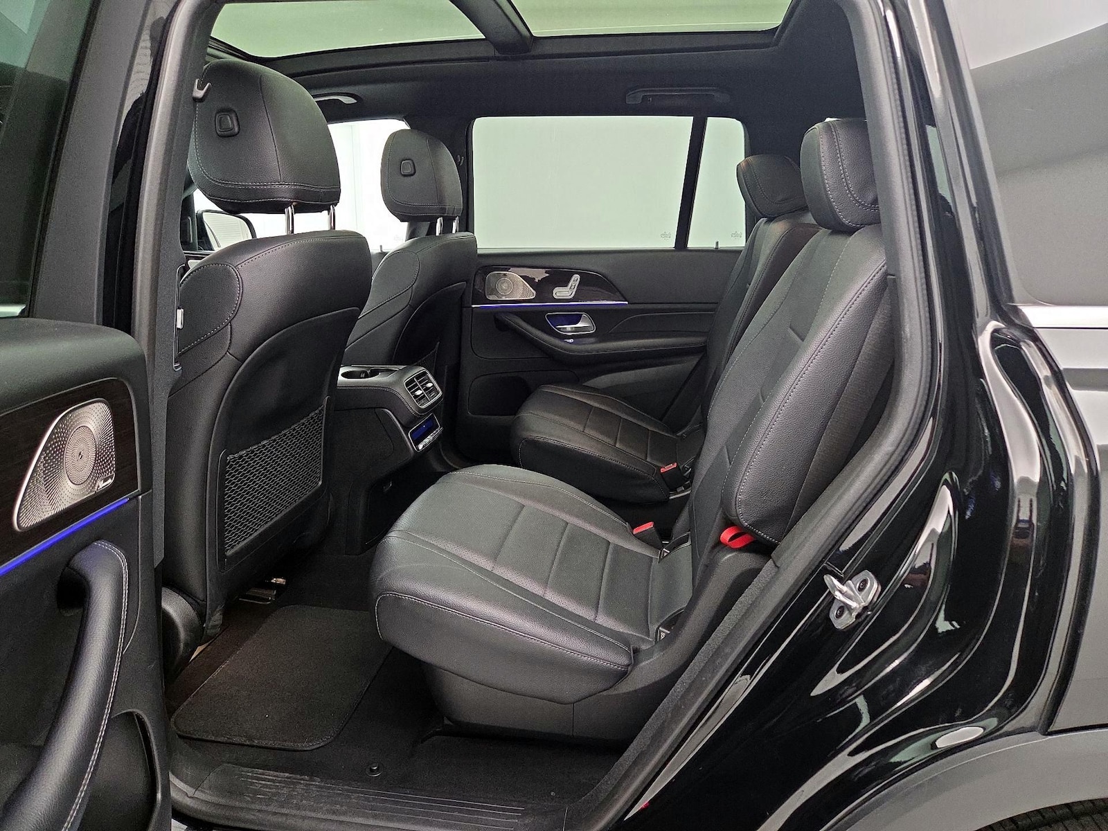 2022 Mercedes-Benz GLS GLS450 - Photo 22