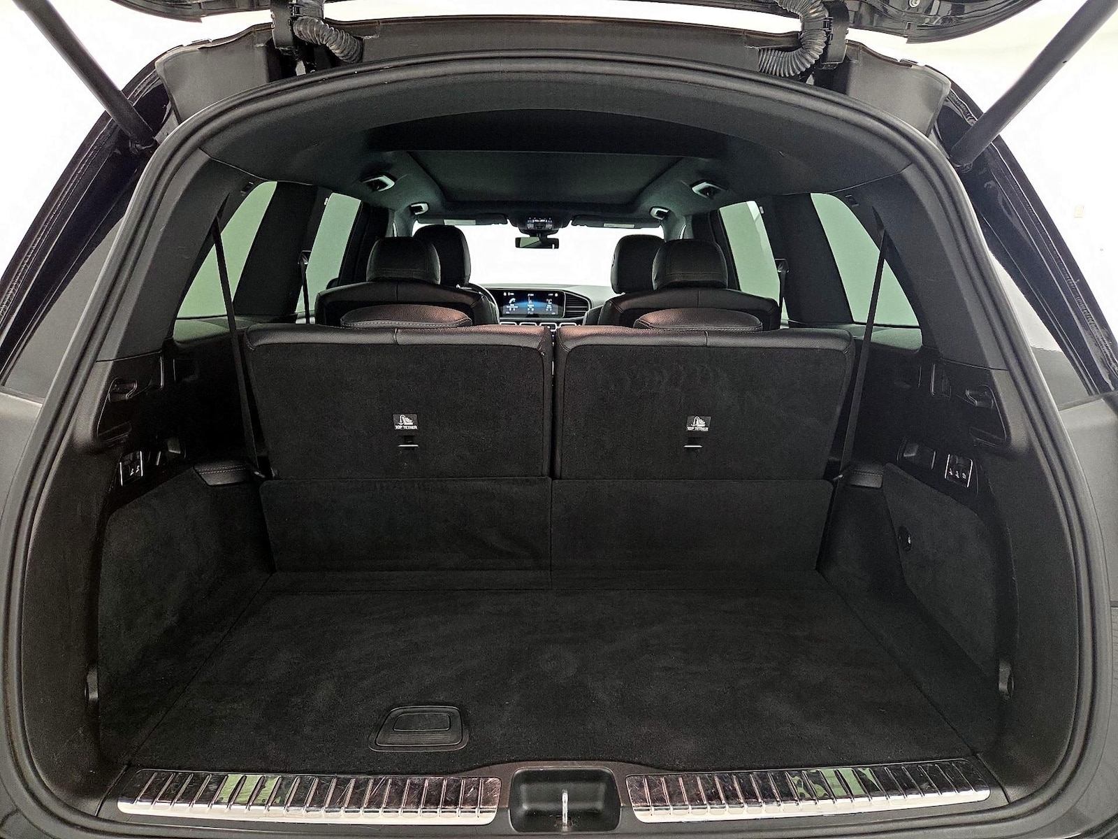 2022 Mercedes-Benz GLS GLS450 - Photo 24