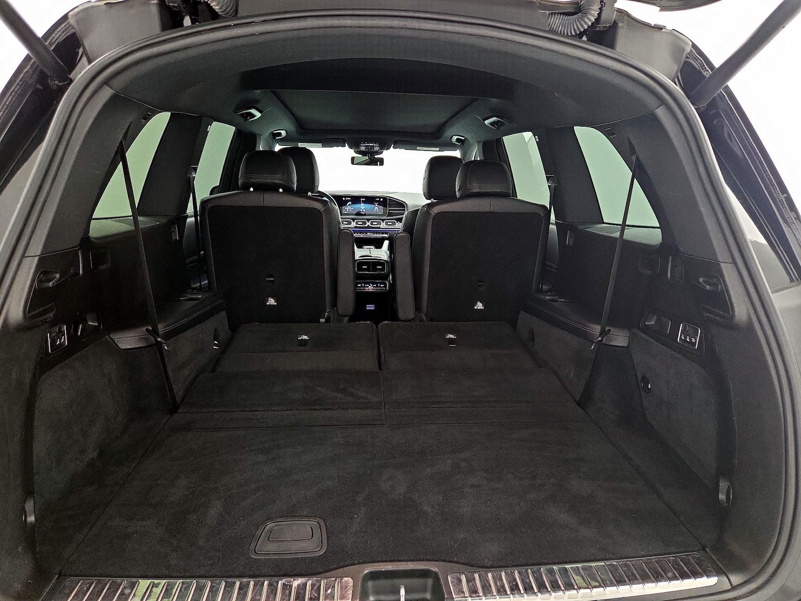 2022 Mercedes-Benz GLS GLS450 - Photo 25