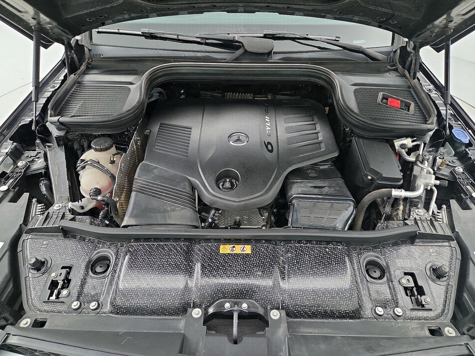 2022 Mercedes-Benz GLS GLS450 - Photo 26