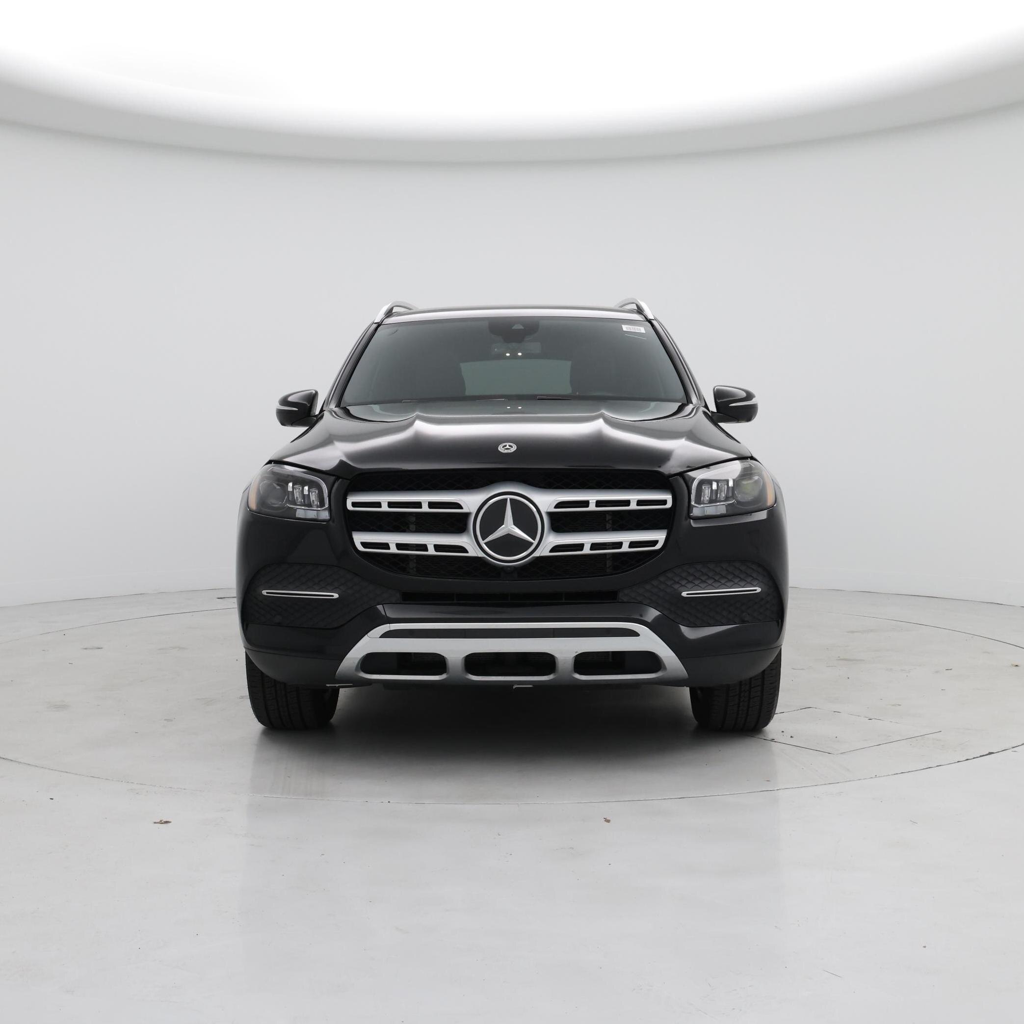 Thumbnail: 2022 Mercedes-Benz GLS - 5