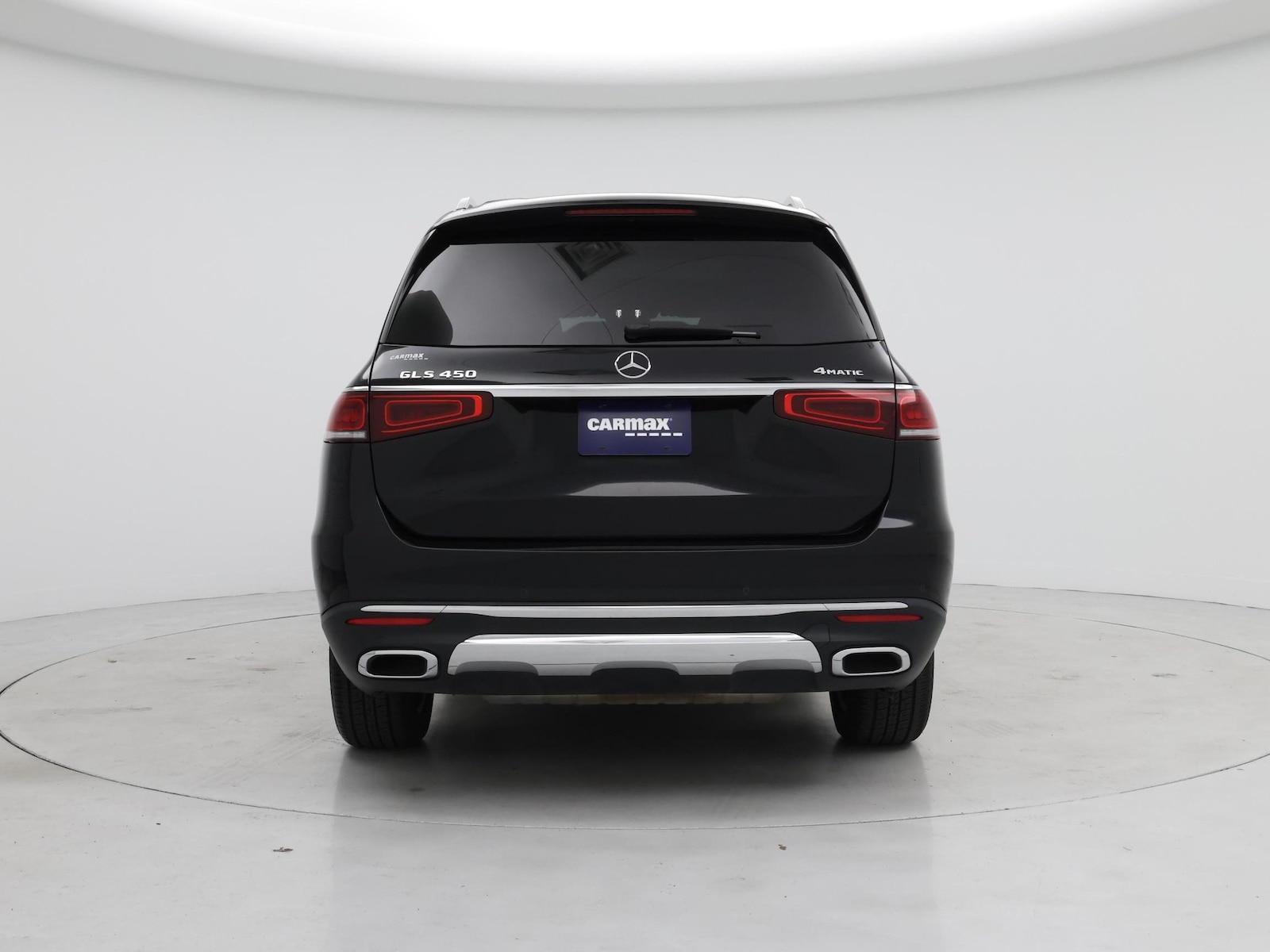 2022 Mercedes-Benz GLS GLS450 - Photo 7