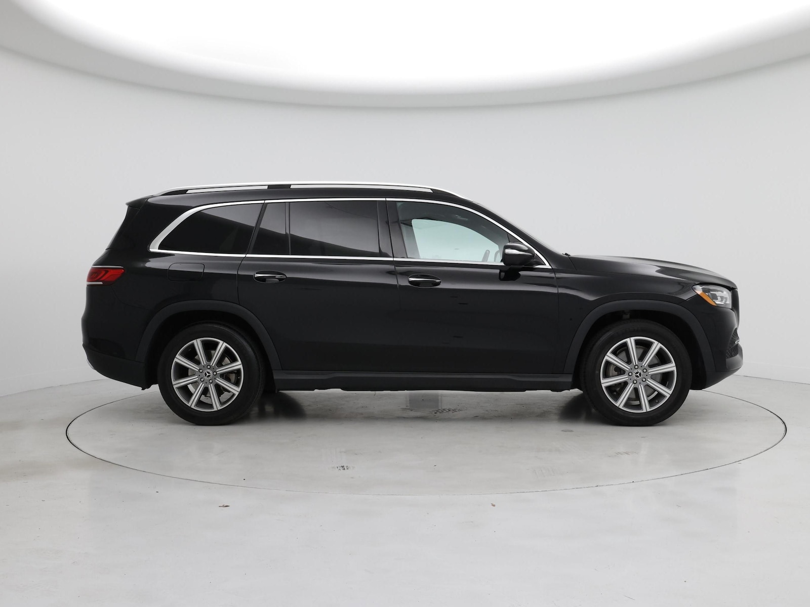 2022 Mercedes-Benz GLS GLS450 - Photo 8