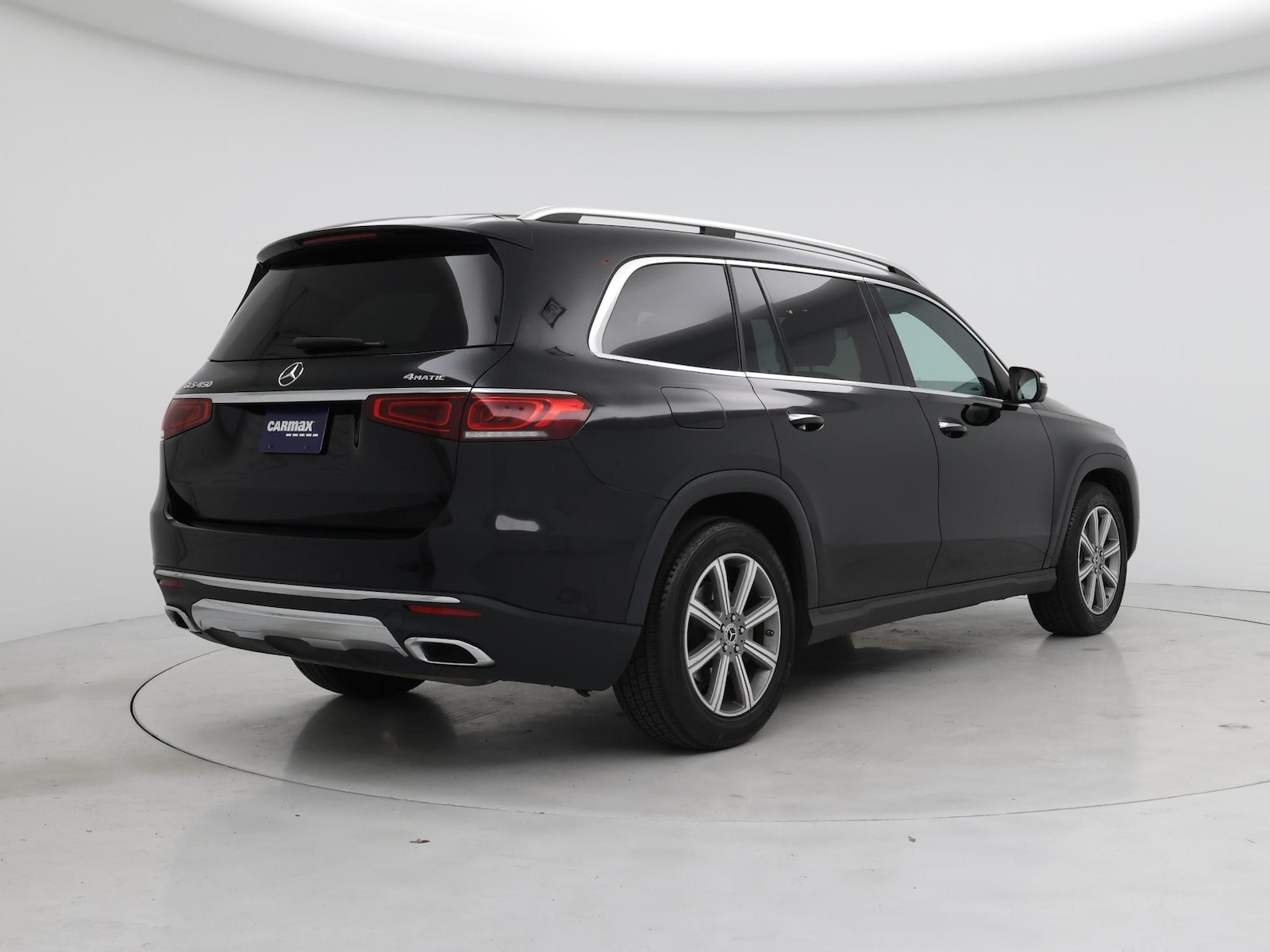 2022 Mercedes-Benz GLS GLS450 - Photo 9