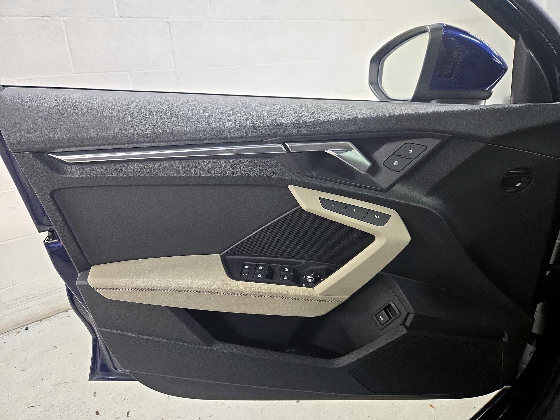 Thumbnail: 2024 Audi A3 - 12