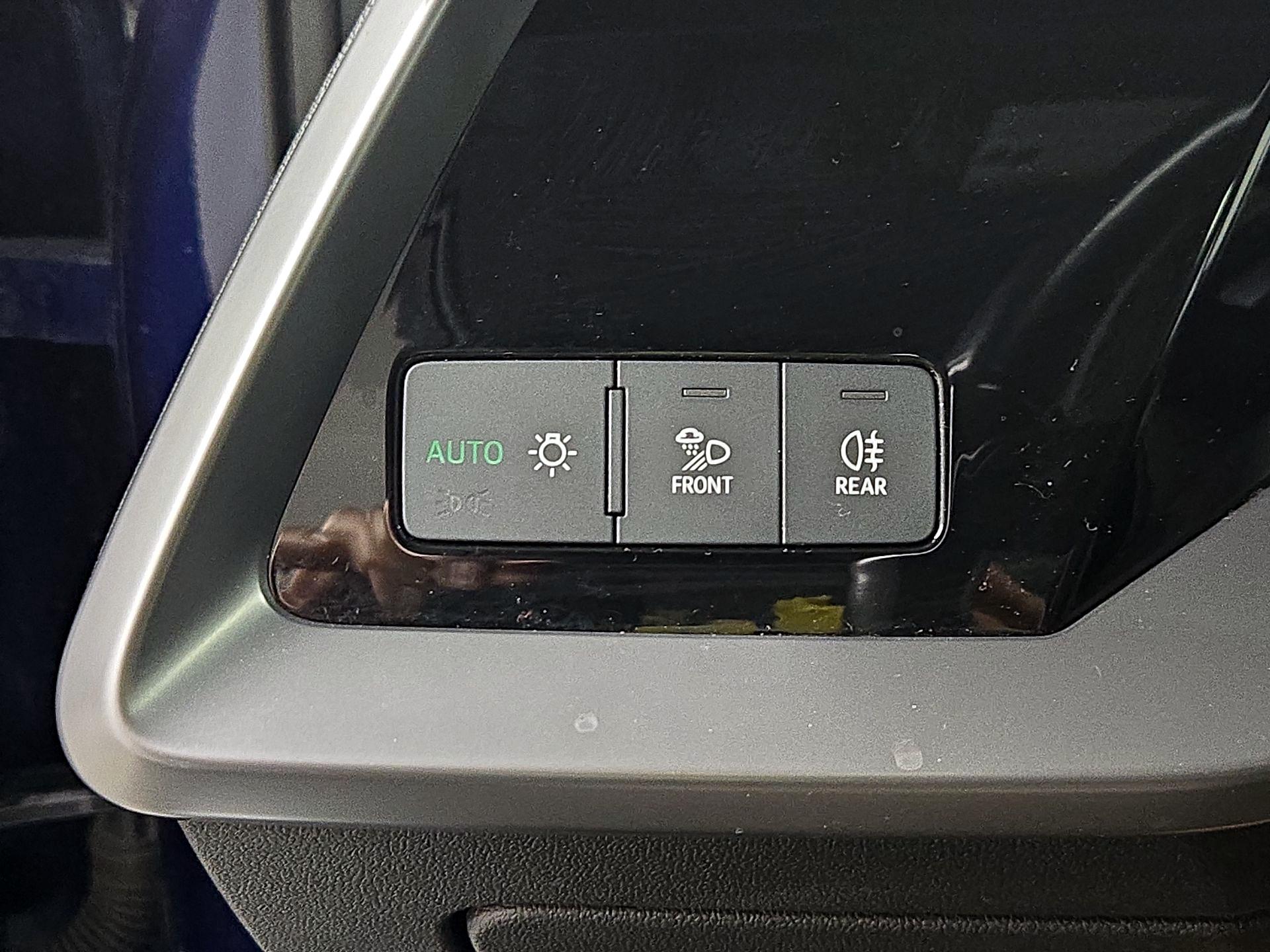 Thumbnail: 2024 Audi A3 - 13