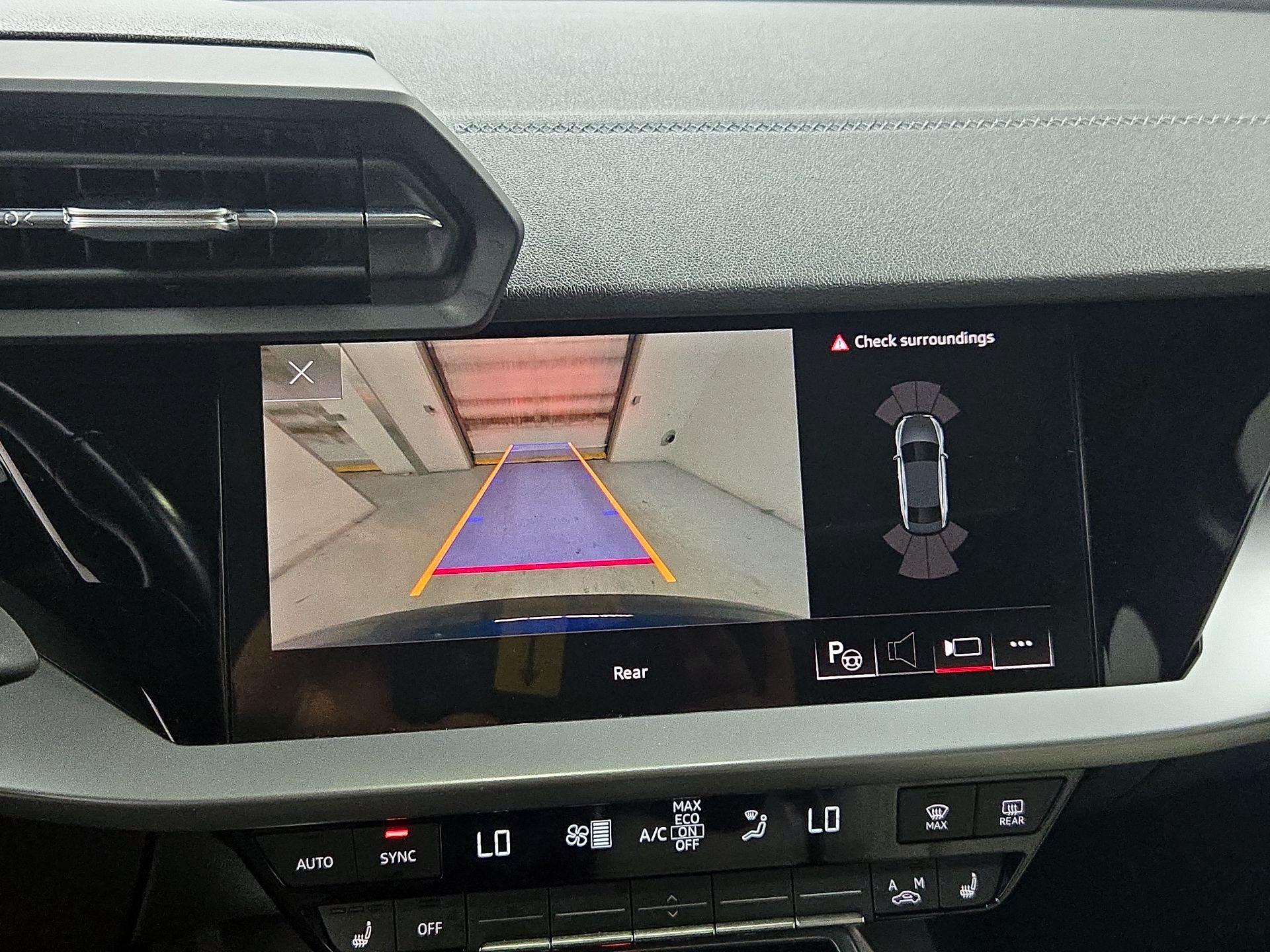 Thumbnail: 2024 Audi A3 - 14