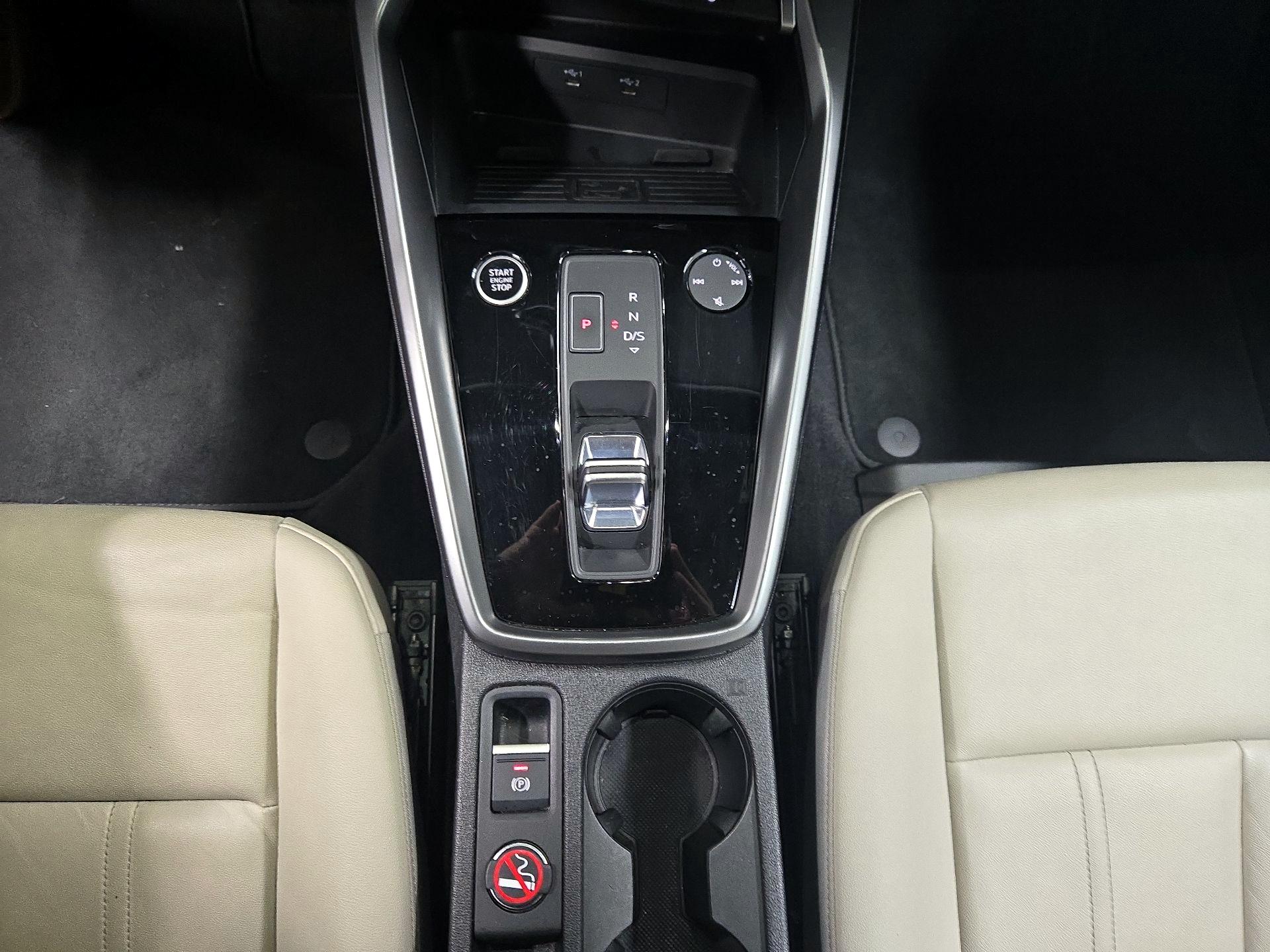 Thumbnail: 2024 Audi A3 - 17