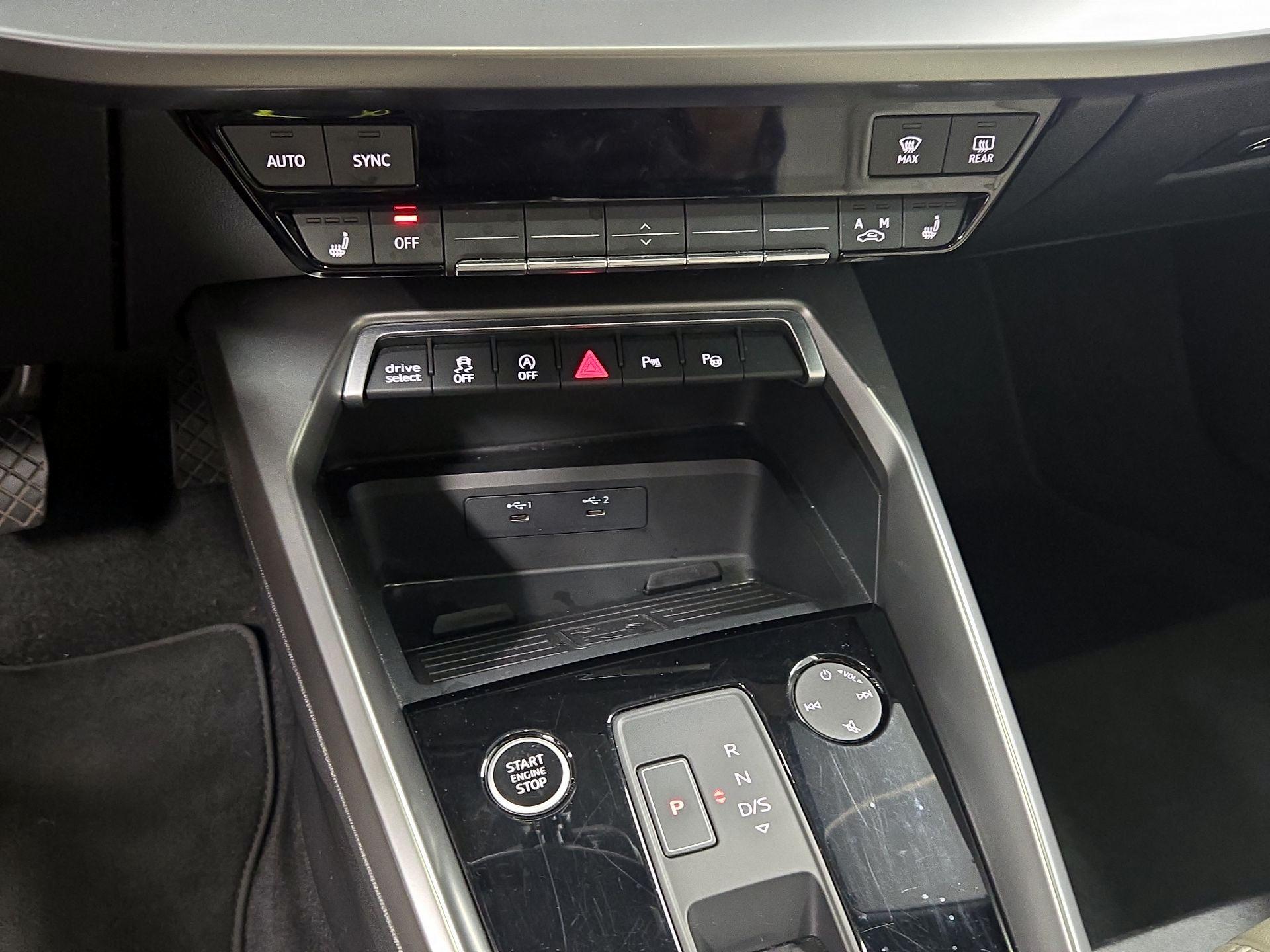 Thumbnail: 2024 Audi A3 - 18