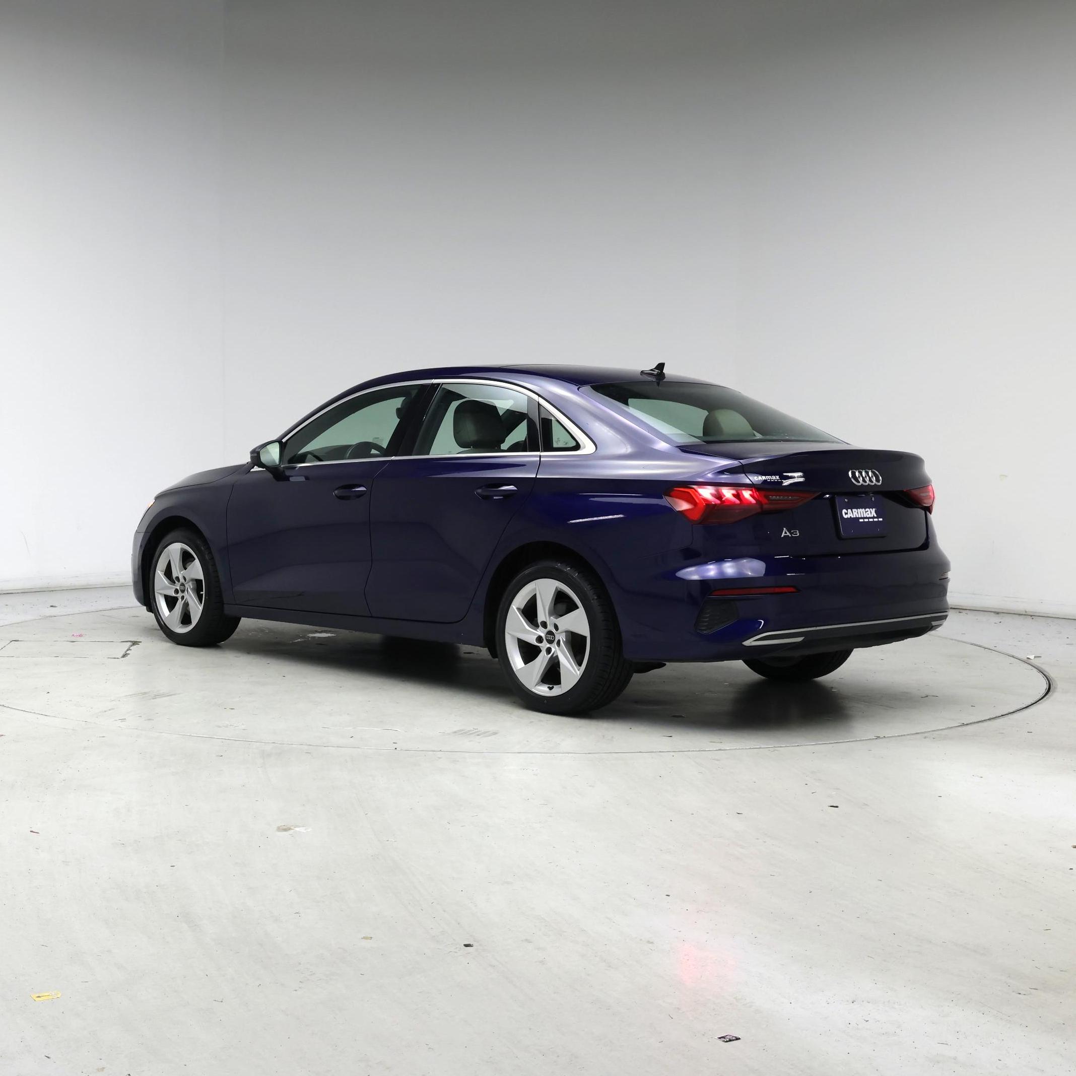 Thumbnail: 2024 Audi A3 - 2