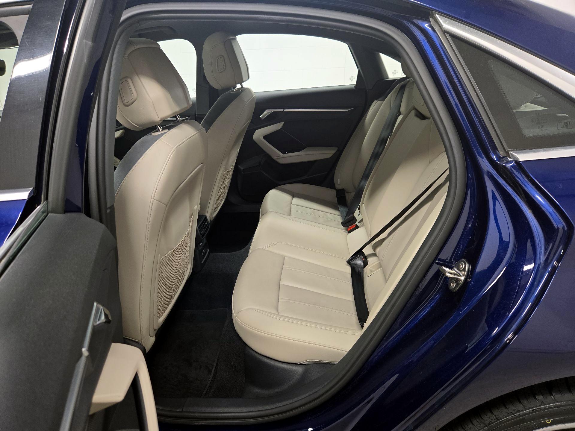 Thumbnail: 2024 Audi A3 - 20