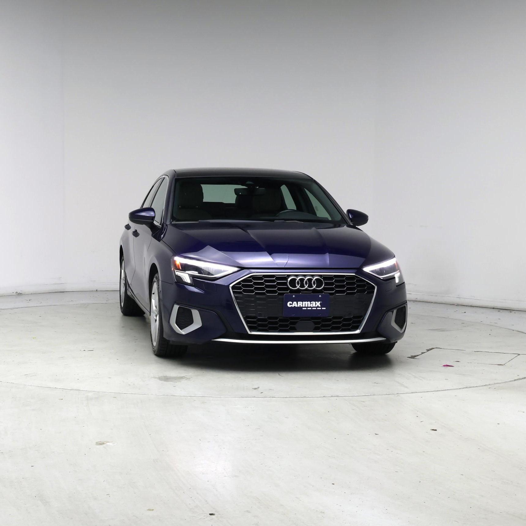 Thumbnail: 2024 Audi A3 - 5