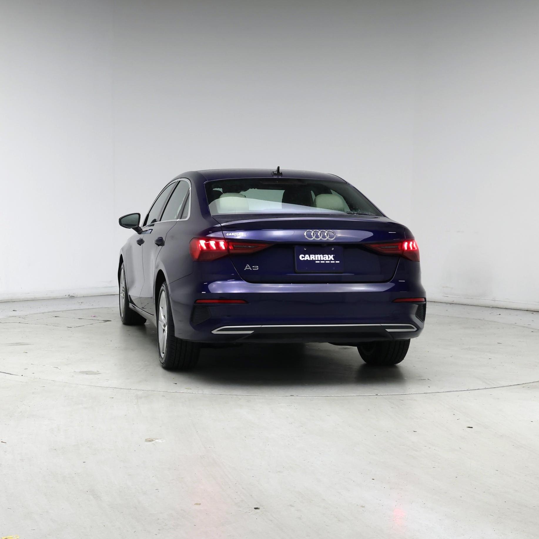 Thumbnail: 2024 Audi A3 - 6