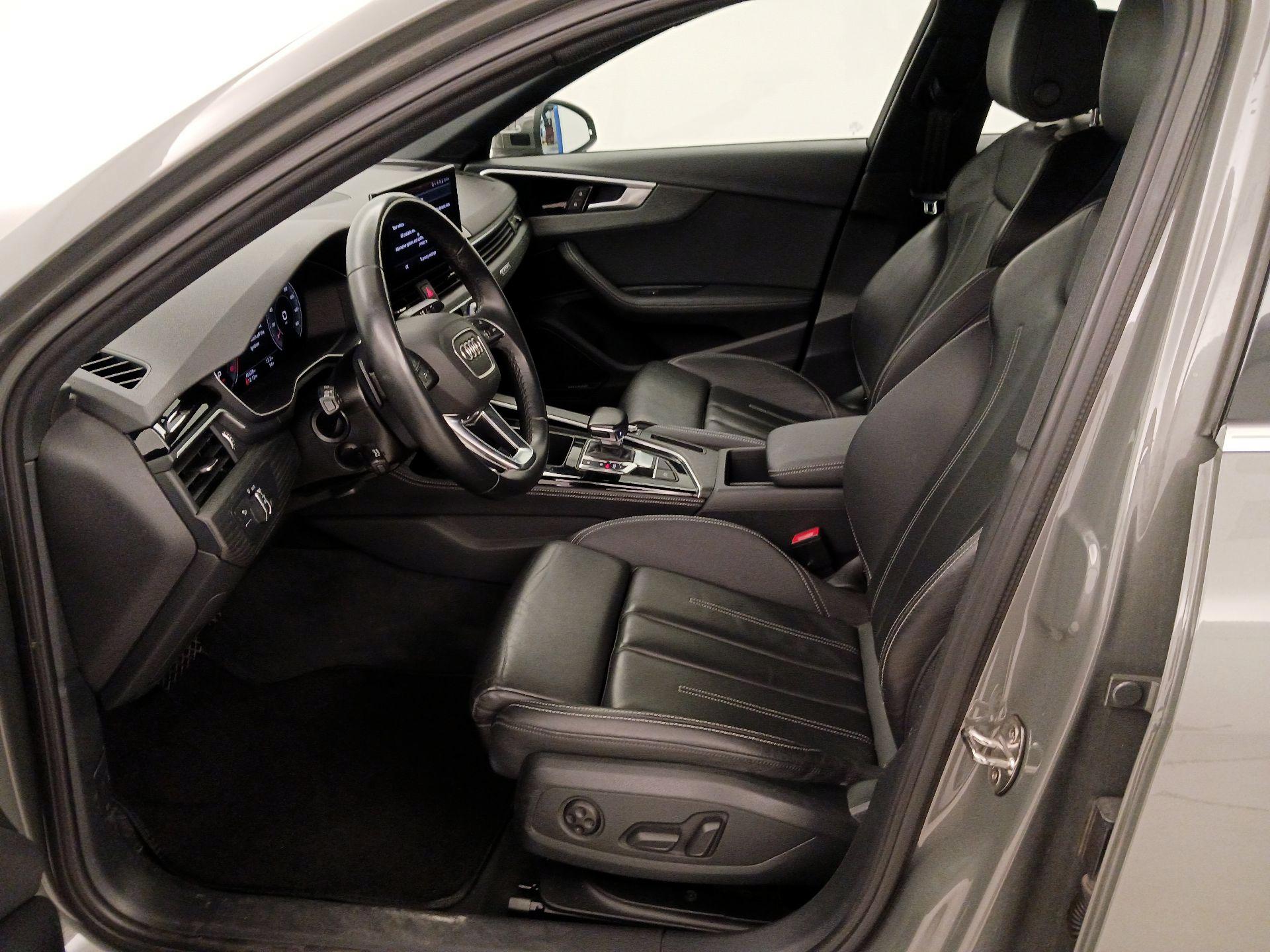 Thumbnail: 2024 Audi A4 - 11