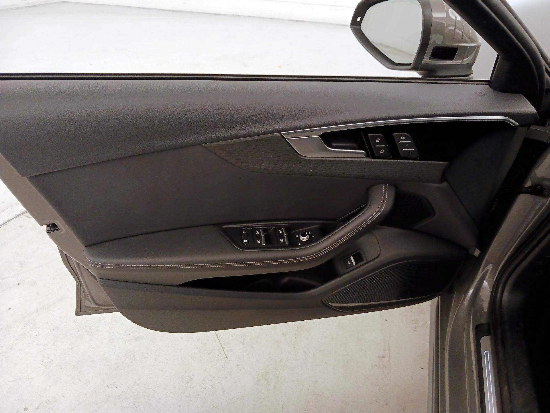 Thumbnail: 2024 Audi A4 - 12