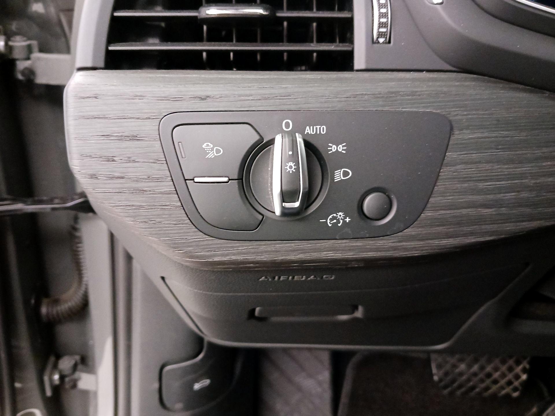 Thumbnail: 2024 Audi A4 - 13