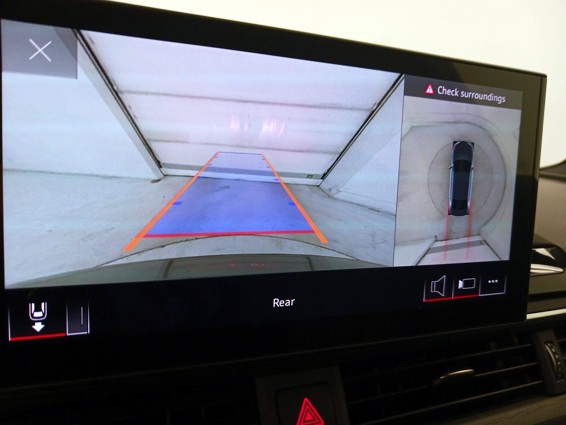 Thumbnail: 2024 Audi A4 - 14