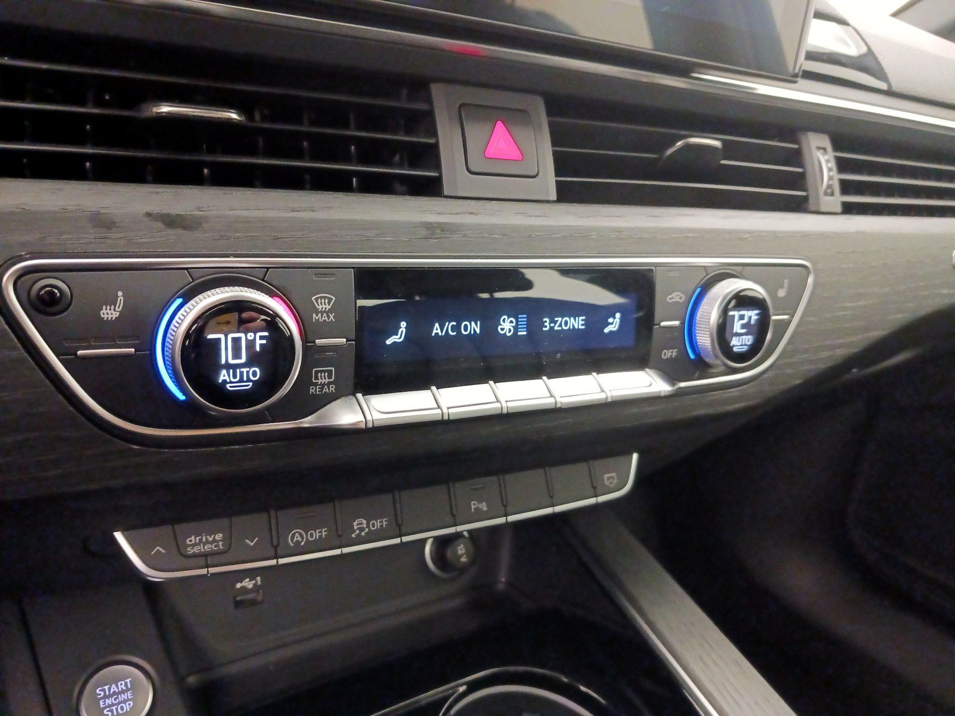 Thumbnail: 2024 Audi A4 - 16