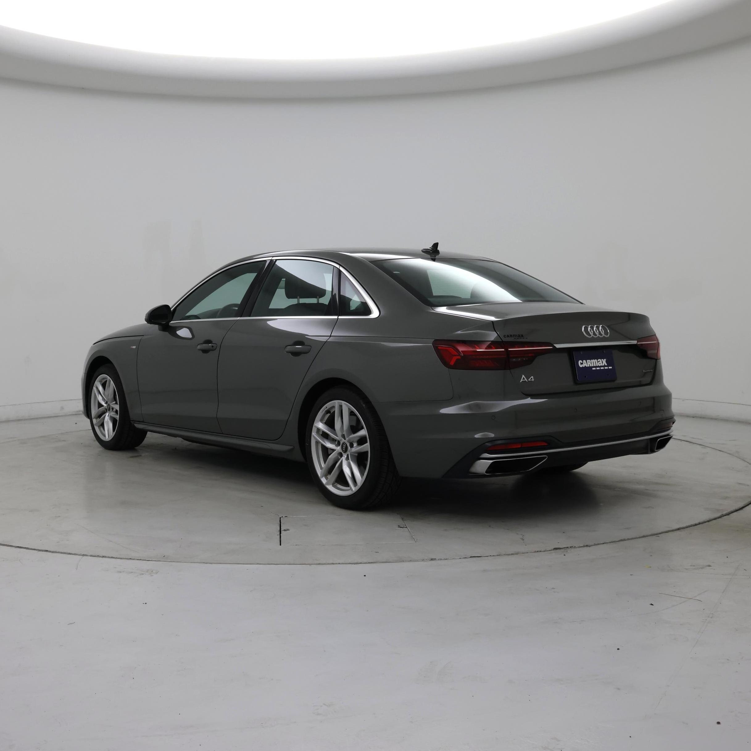 Thumbnail: 2024 Audi A4 - 2