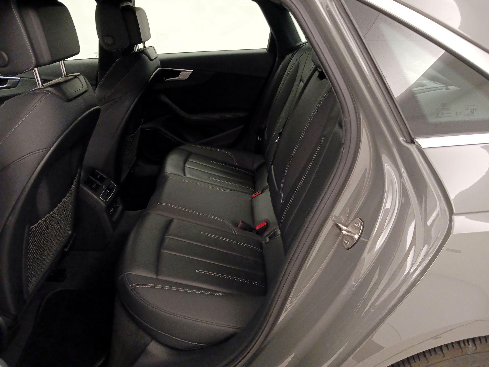 Thumbnail: 2024 Audi A4 - 20