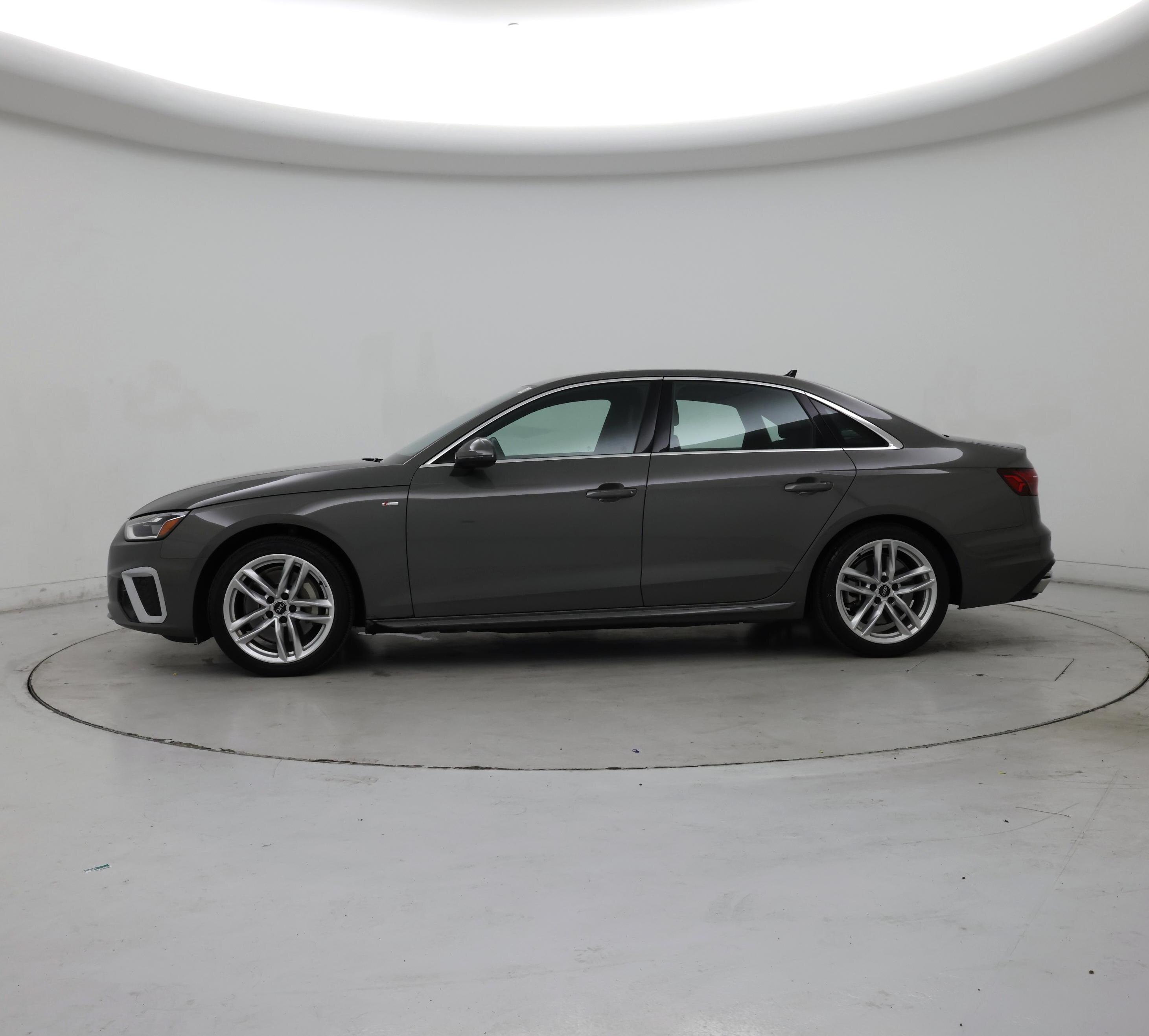 Thumbnail: 2024 Audi A4 - 3