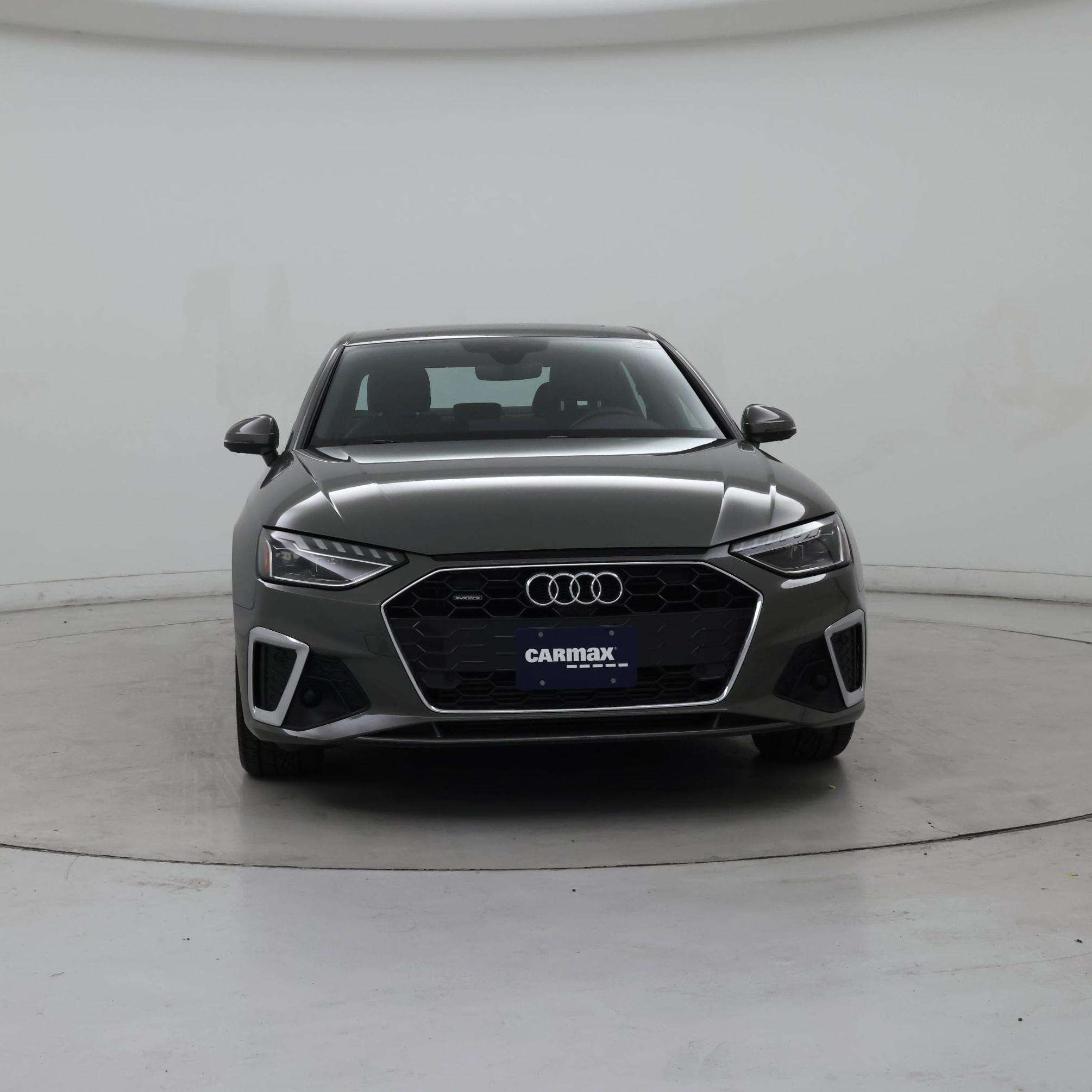 Thumbnail: 2024 Audi A4 - 5