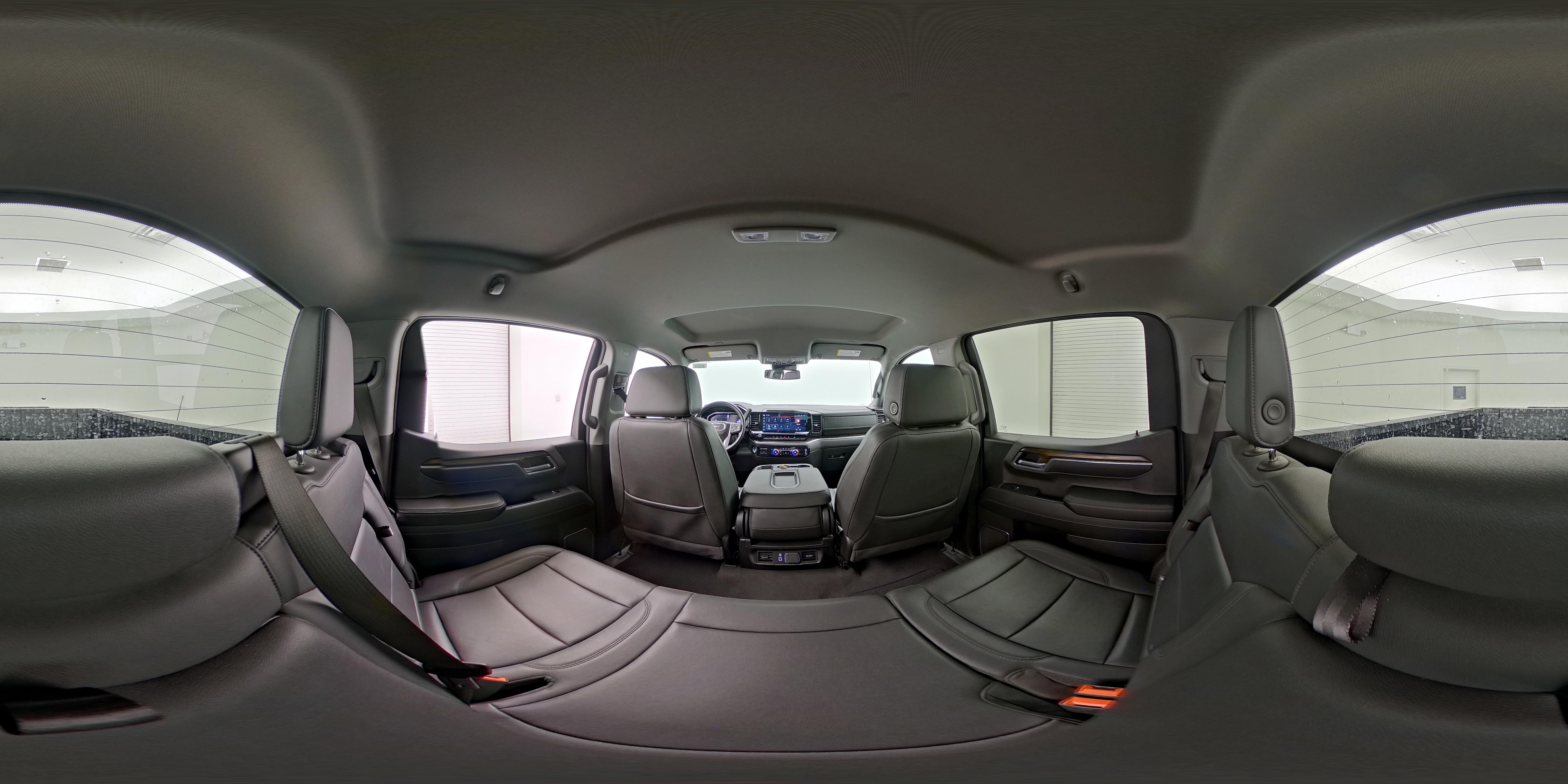 2025 GMC Sierra 1500 SLT - Photo 26
