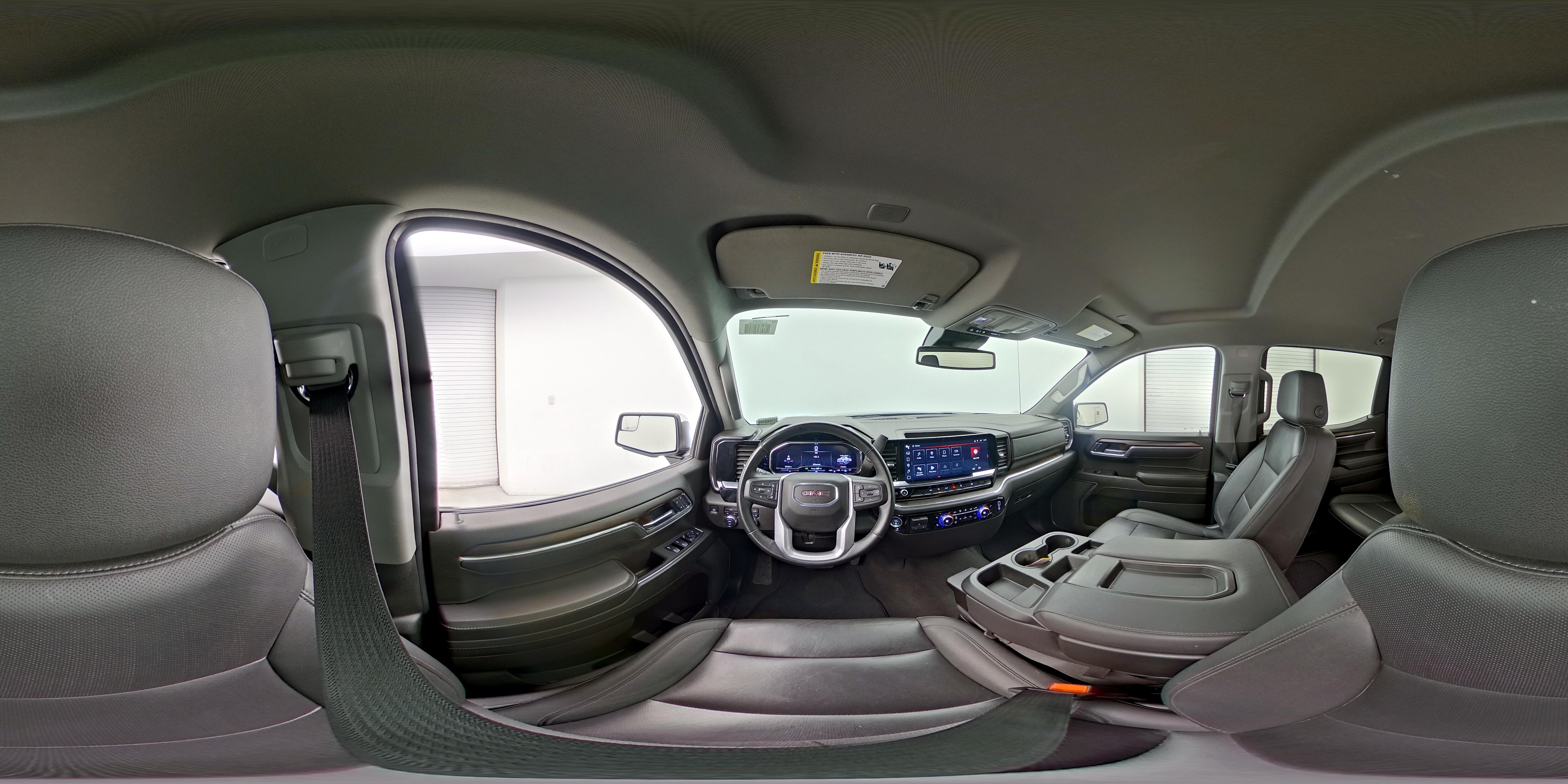 2025 GMC Sierra 1500 SLT - Photo 27