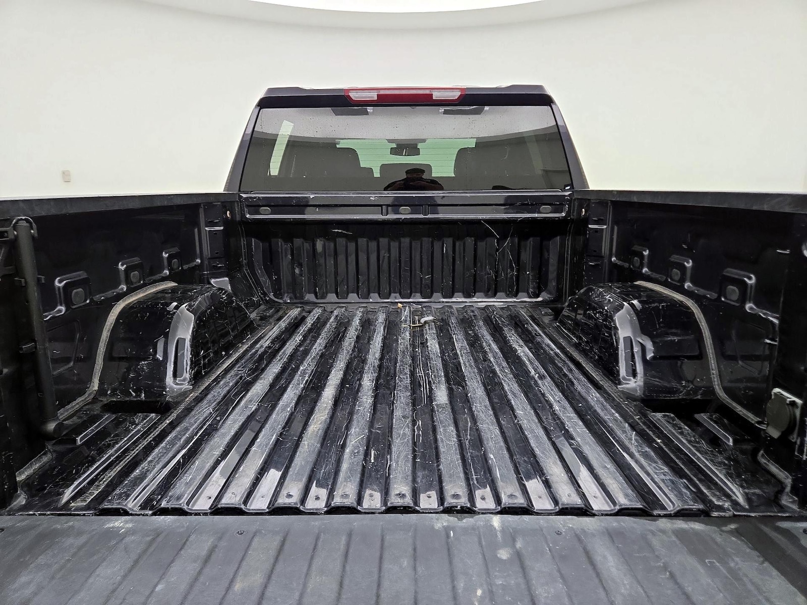 2025 GMC Sierra 1500 SLT - Photo 22