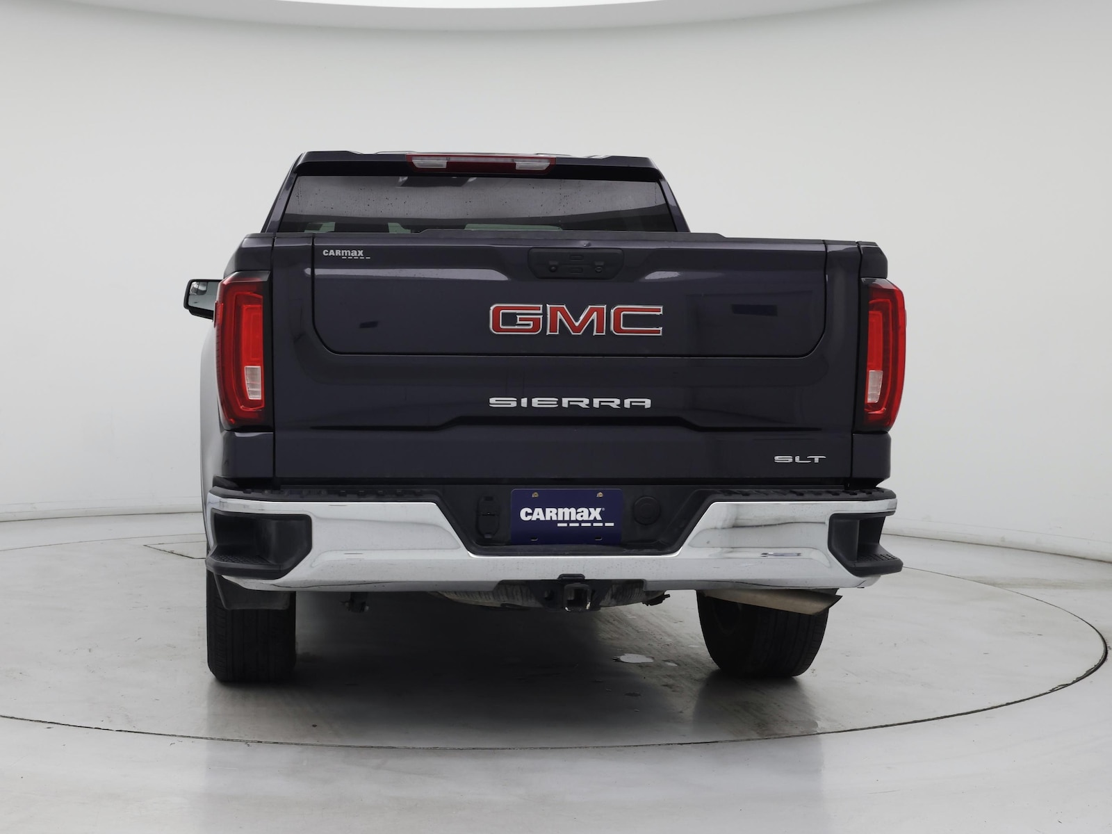 2025 GMC Sierra 1500 SLT - Photo 7