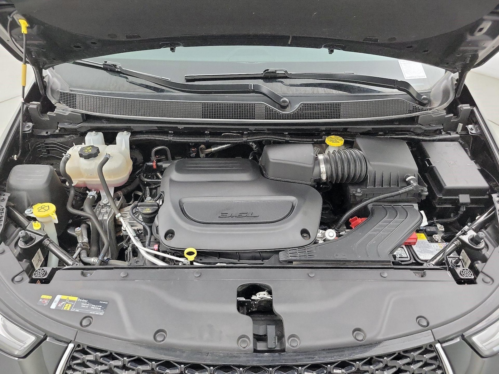 2024 Chrysler Pacifica Touring L - Photo 24