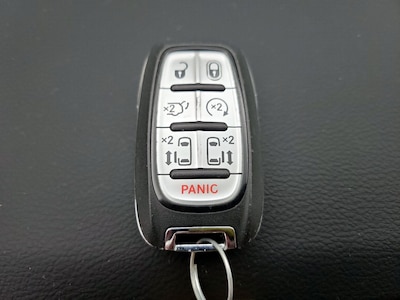 Keys