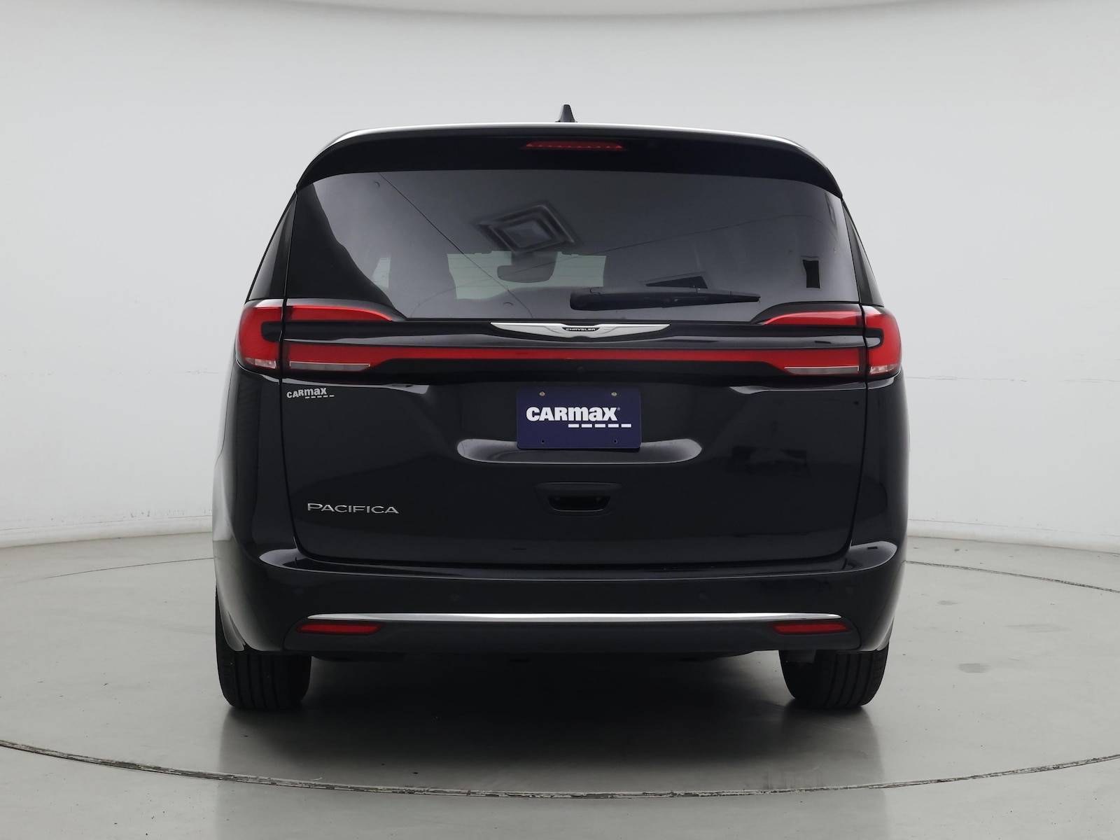 2024 Chrysler Pacifica Touring L - Photo 7