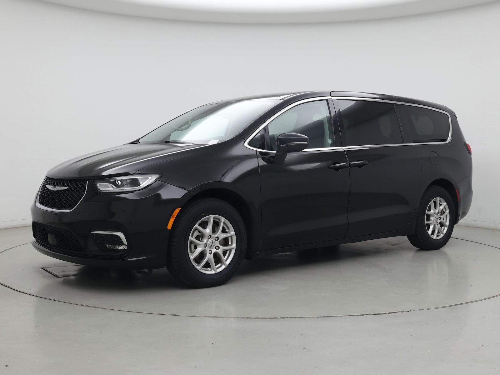 2024 Chrysler Pacifica Touring L - Photo 8