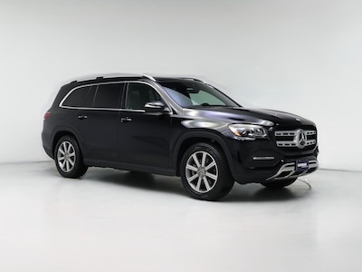 2023 Mercedes-Benz GLS450