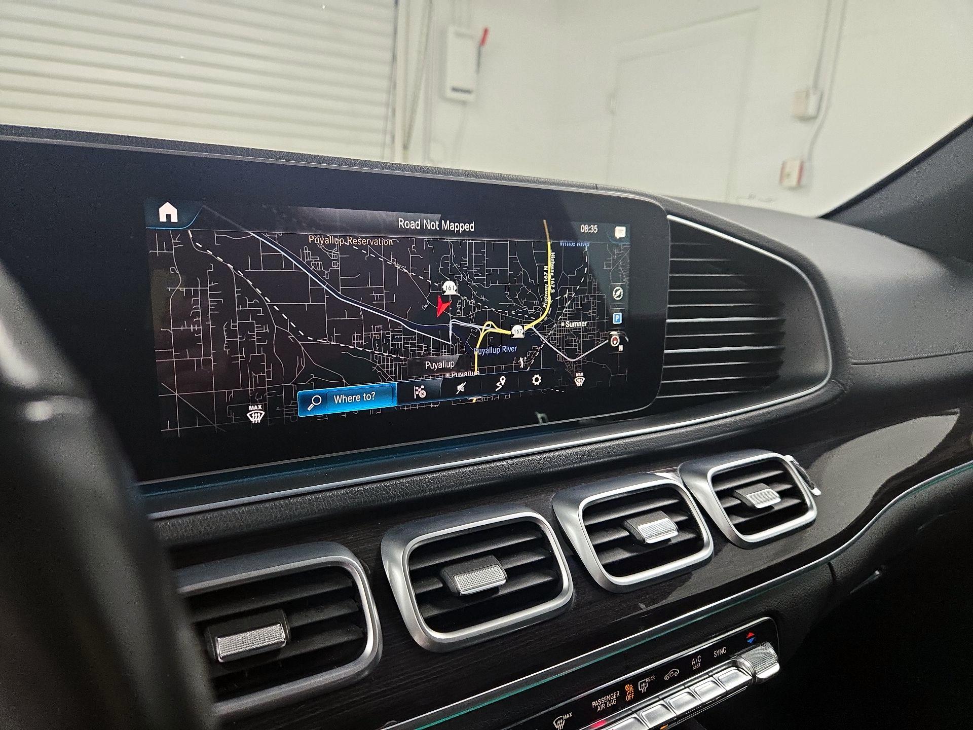 Thumbnail: 2023 Mercedes-Benz GLS - 14