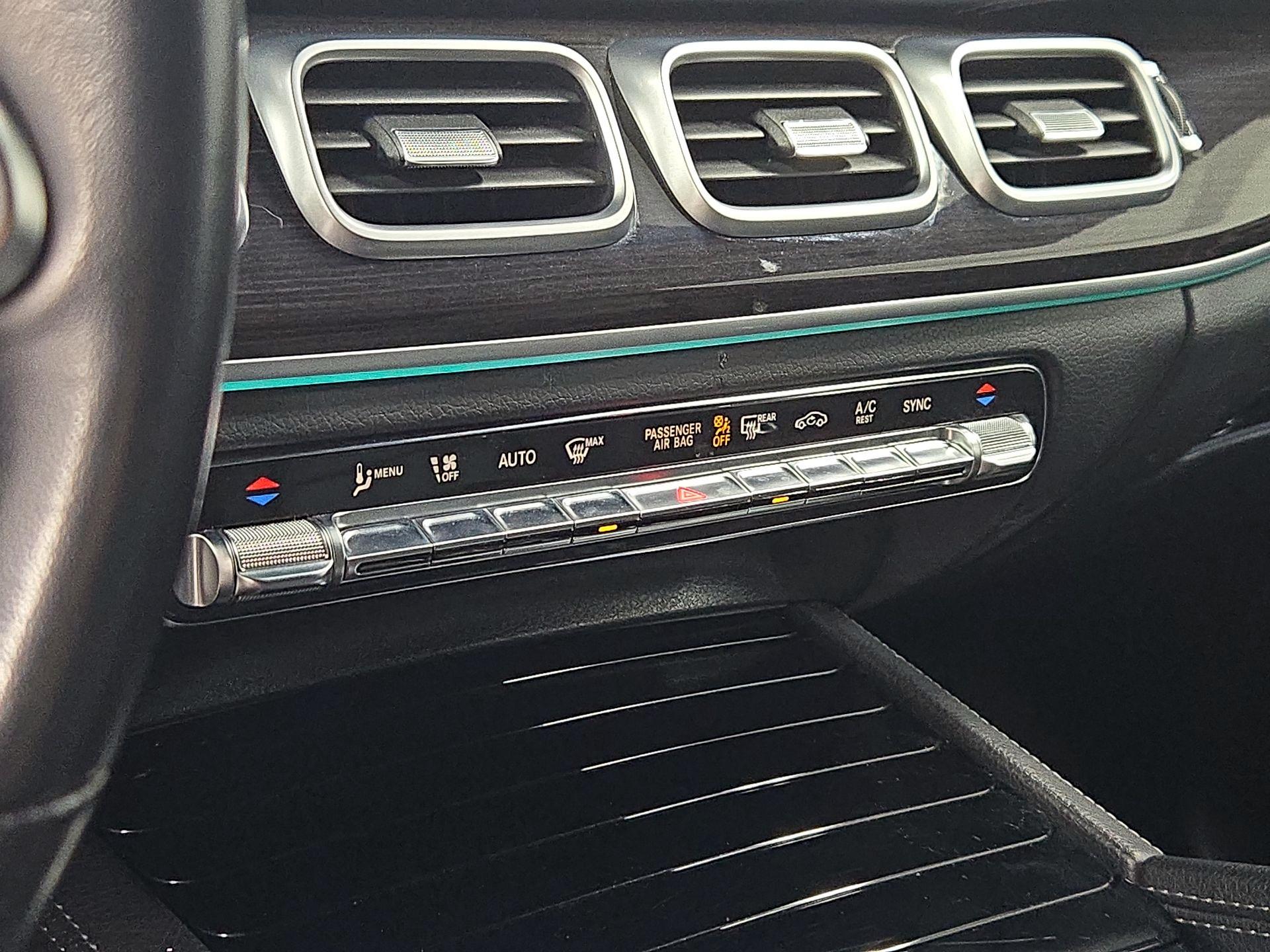 Thumbnail: 2023 Mercedes-Benz GLS - 17