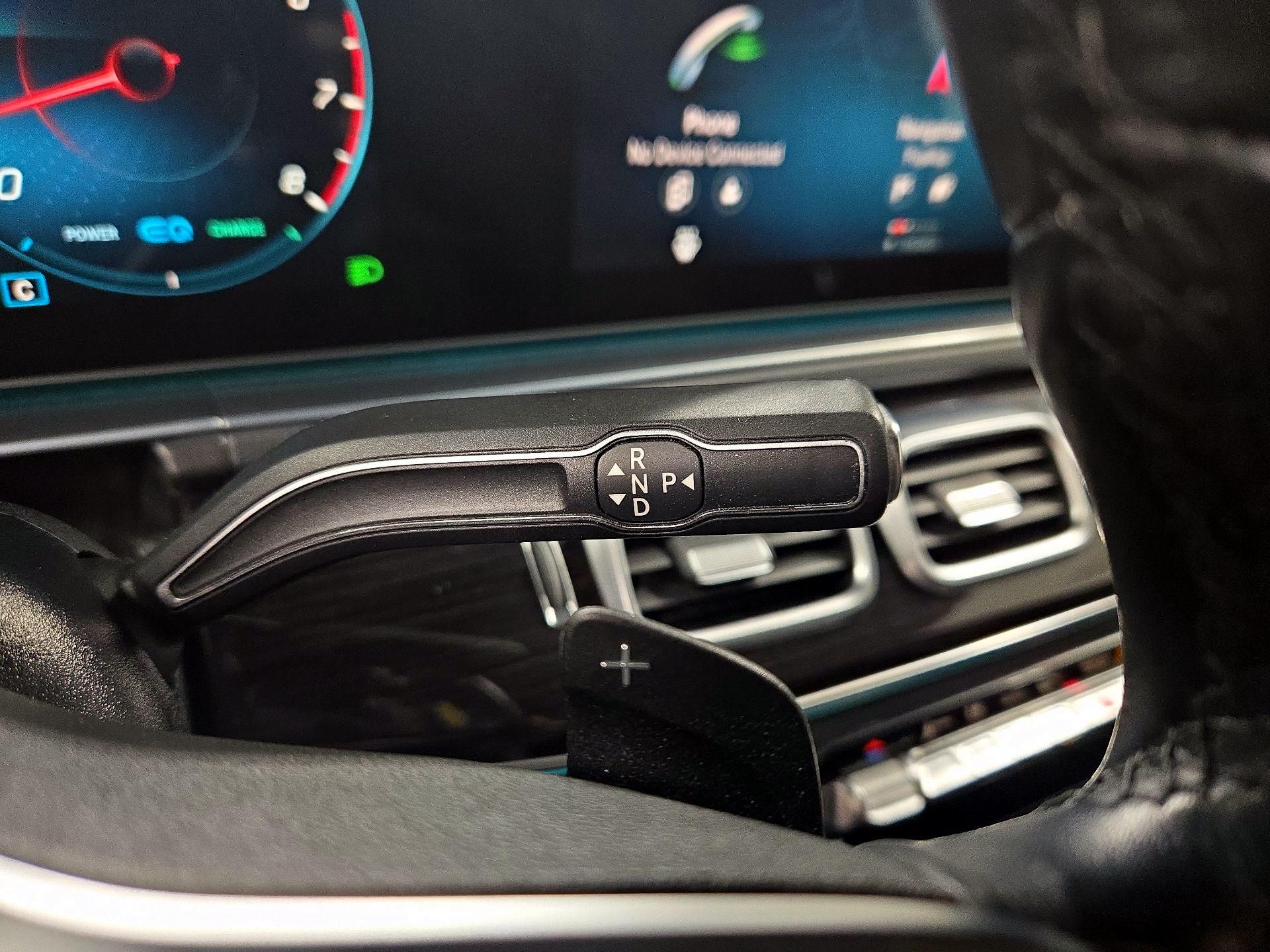 Thumbnail: 2023 Mercedes-Benz GLS - 18