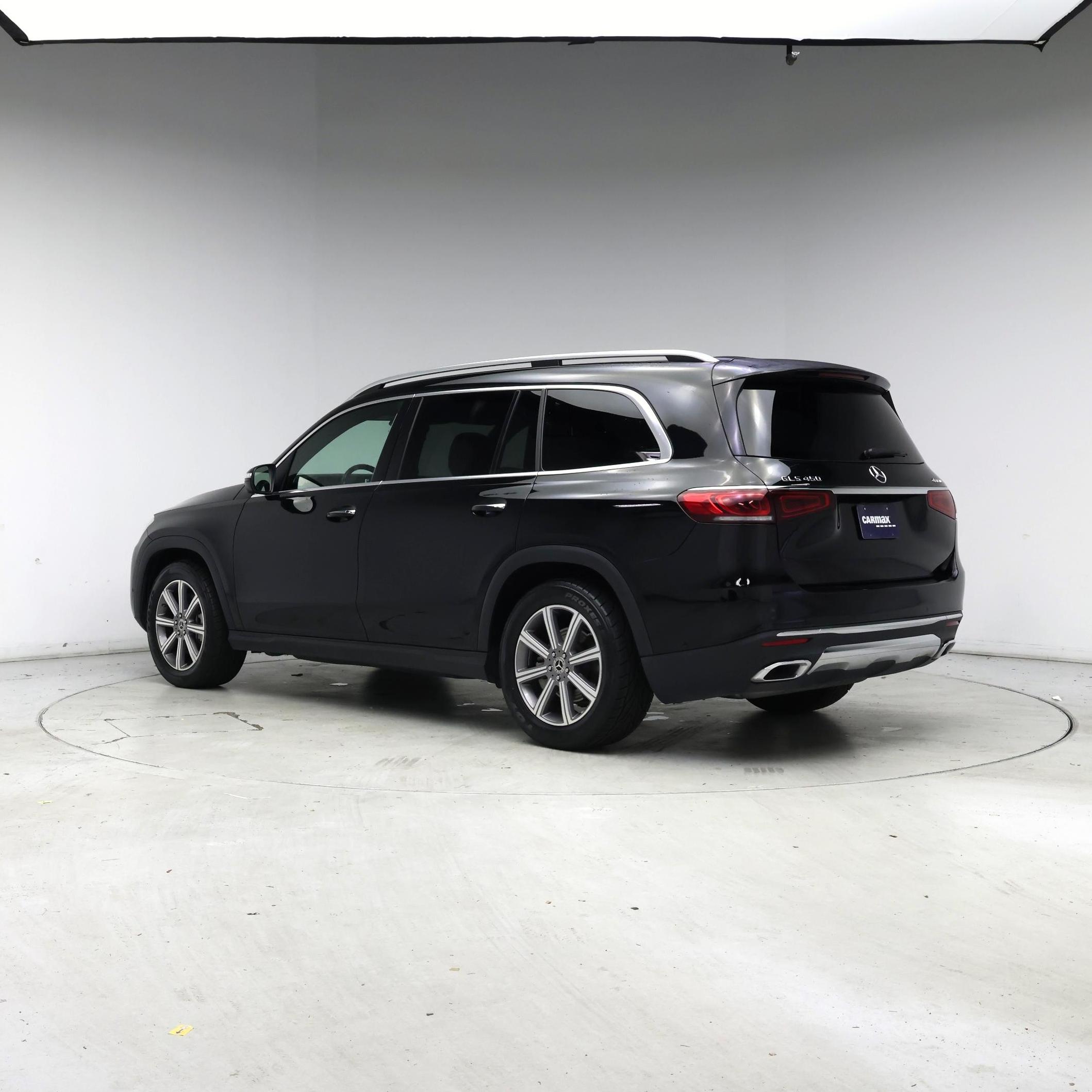 Thumbnail: 2023 Mercedes-Benz GLS - 2