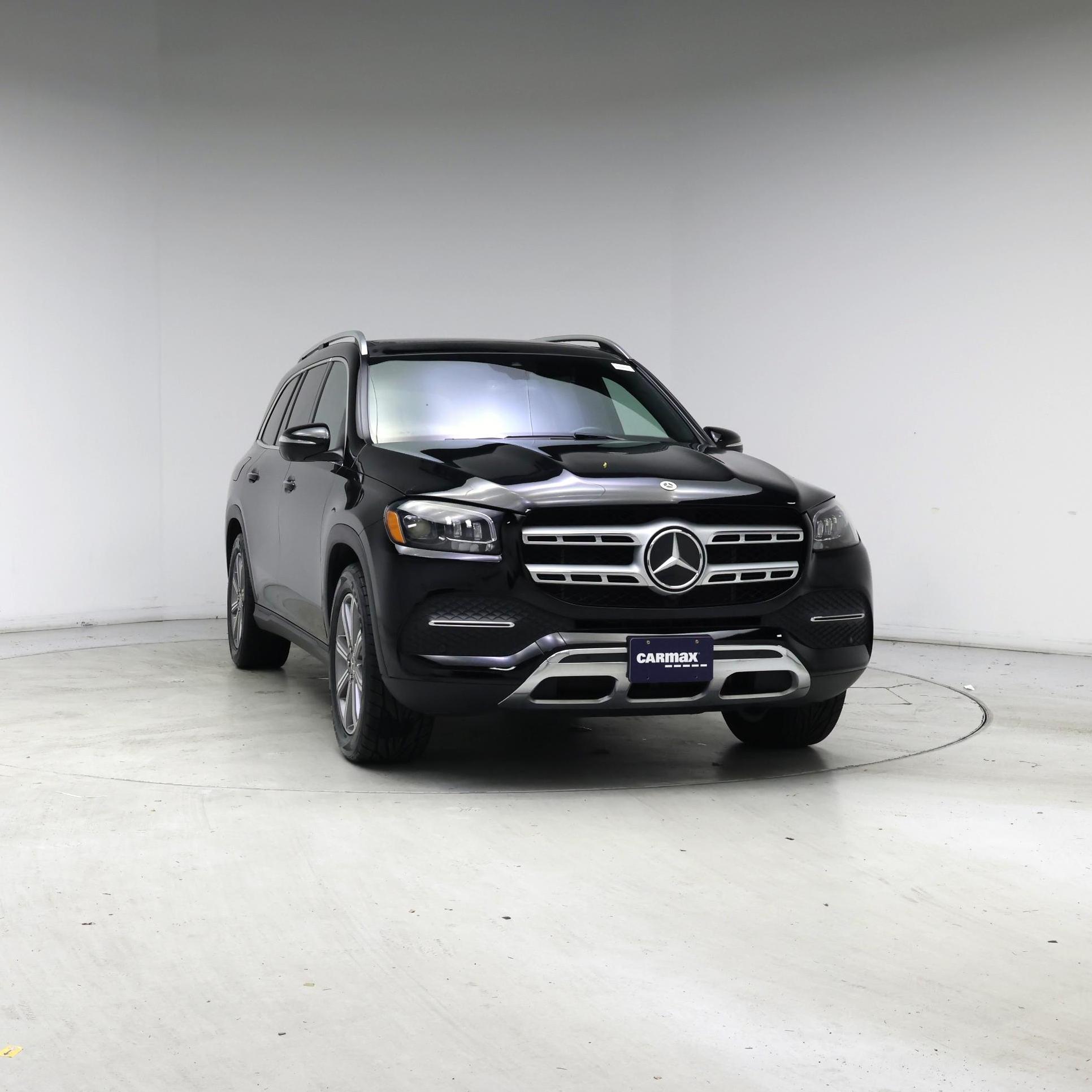 Thumbnail: 2023 Mercedes-Benz GLS - 5