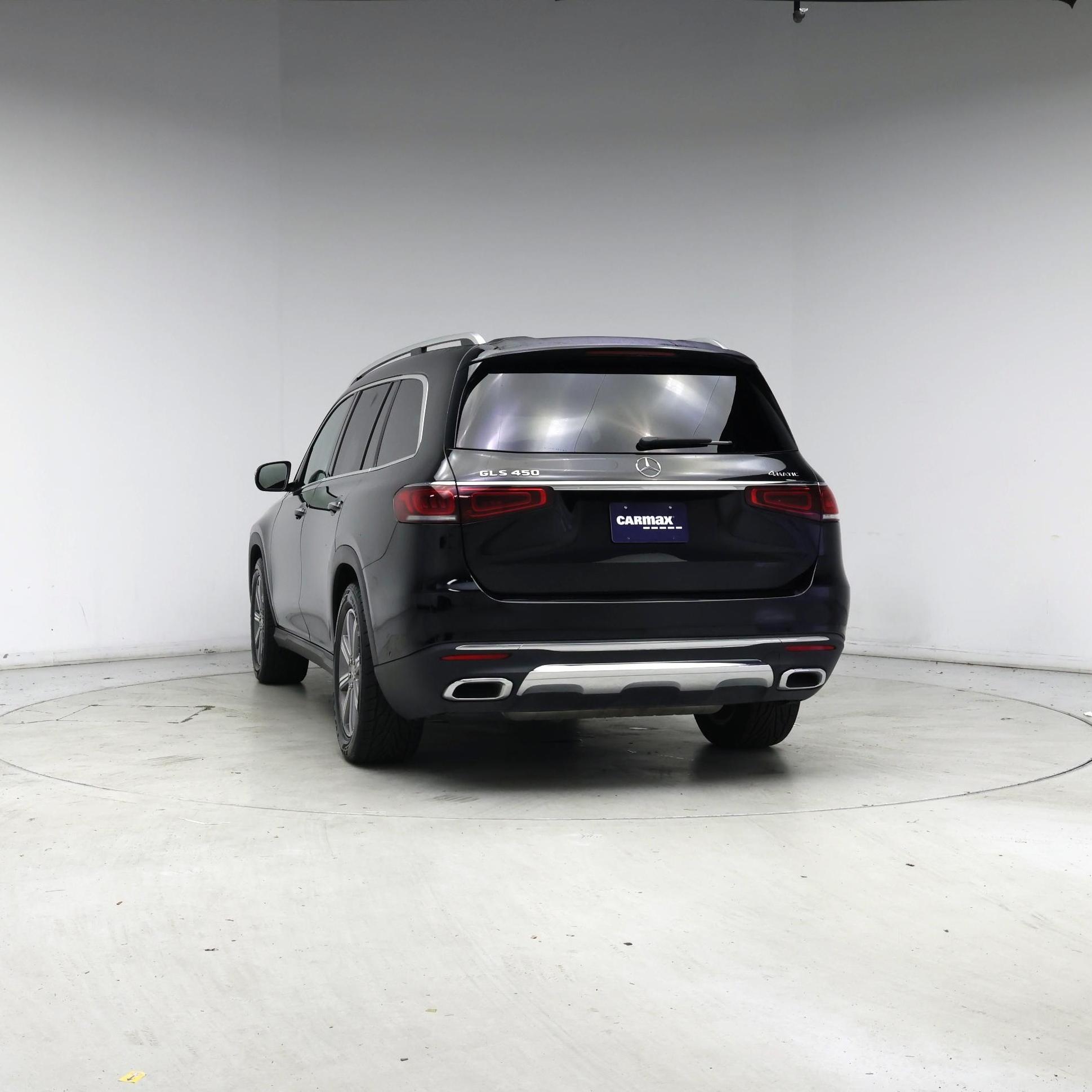 Thumbnail: 2023 Mercedes-Benz GLS - 6